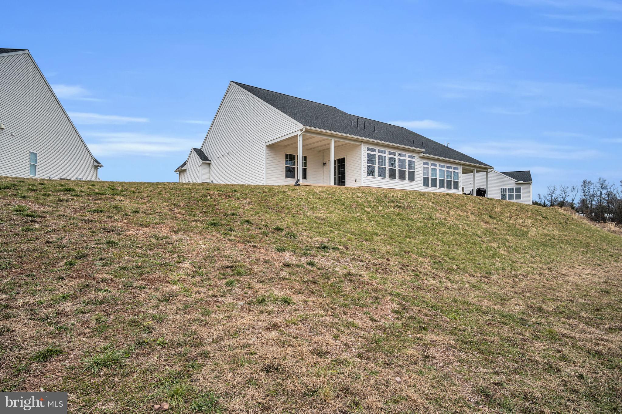 SAGEBROOK - Residential