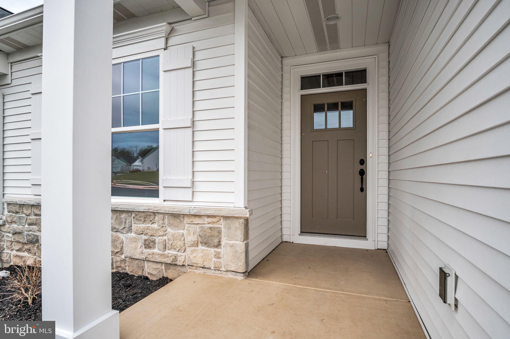 SAGEBROOK - Residential