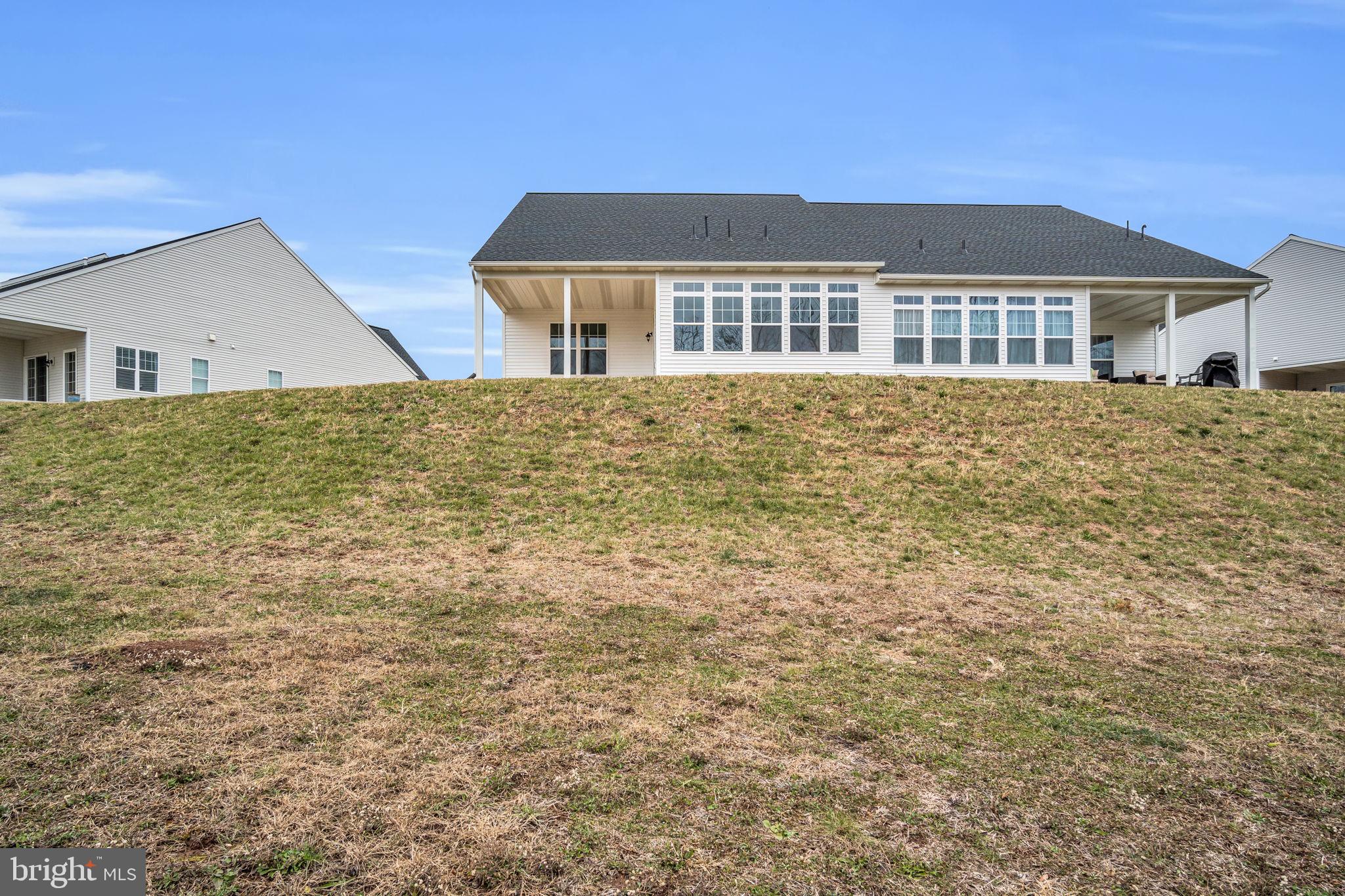 SAGEBROOK - Residential