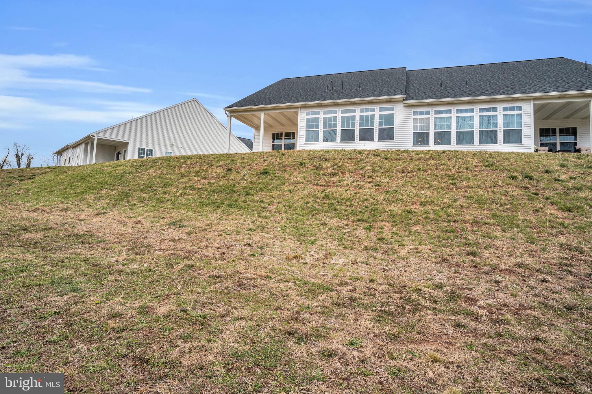 SAGEBROOK - Residential