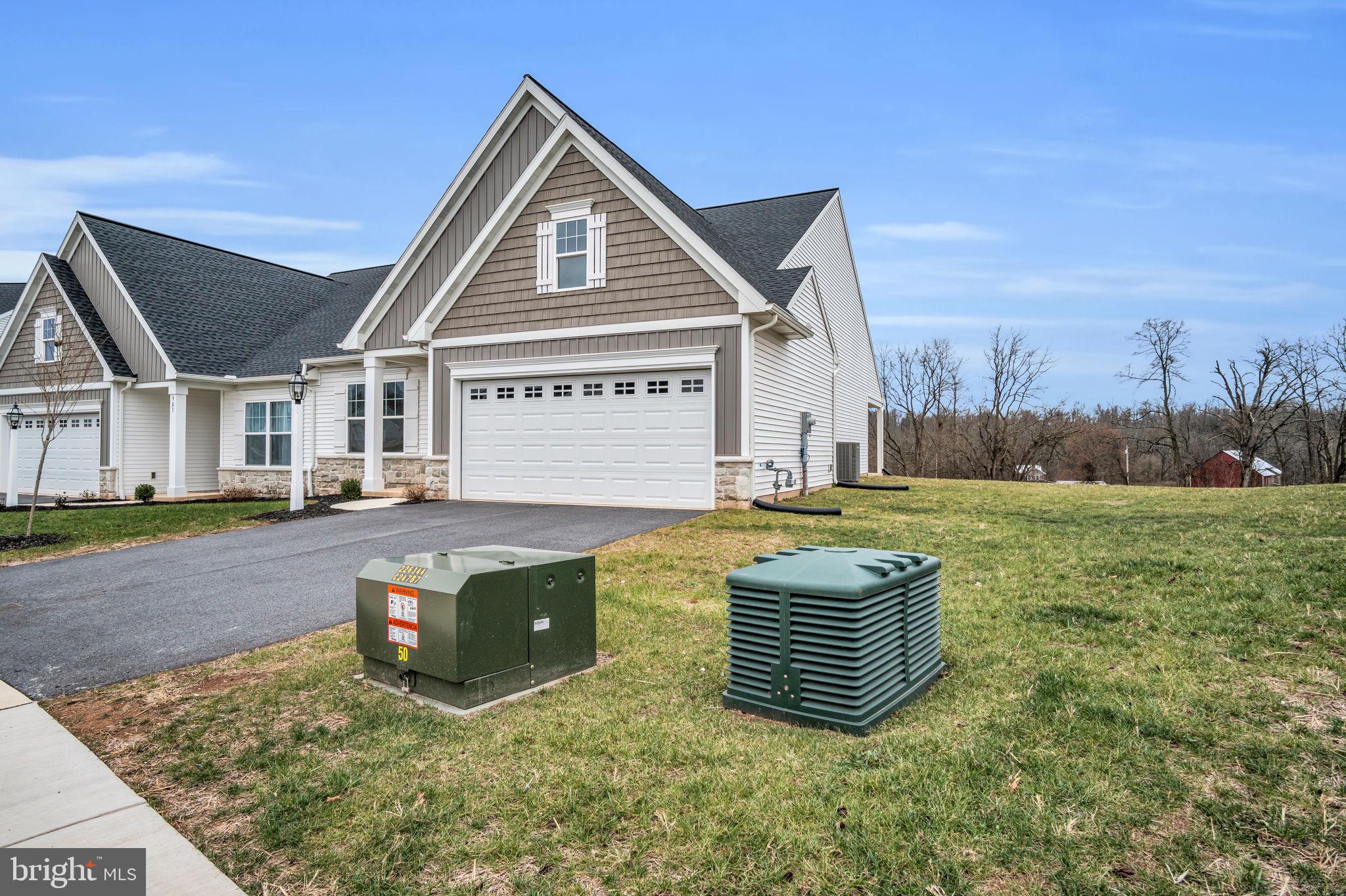 SAGEBROOK - Residential