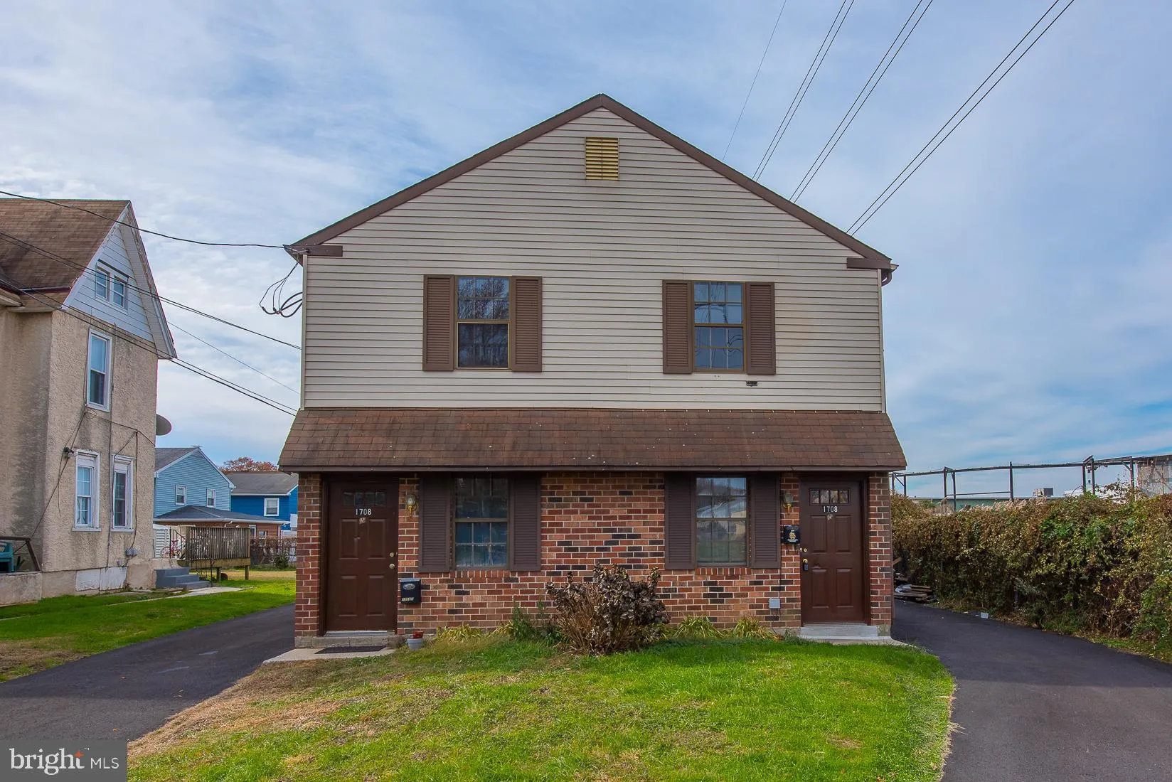 1708 Holmes Avenue, Prospect Park, PA 19076