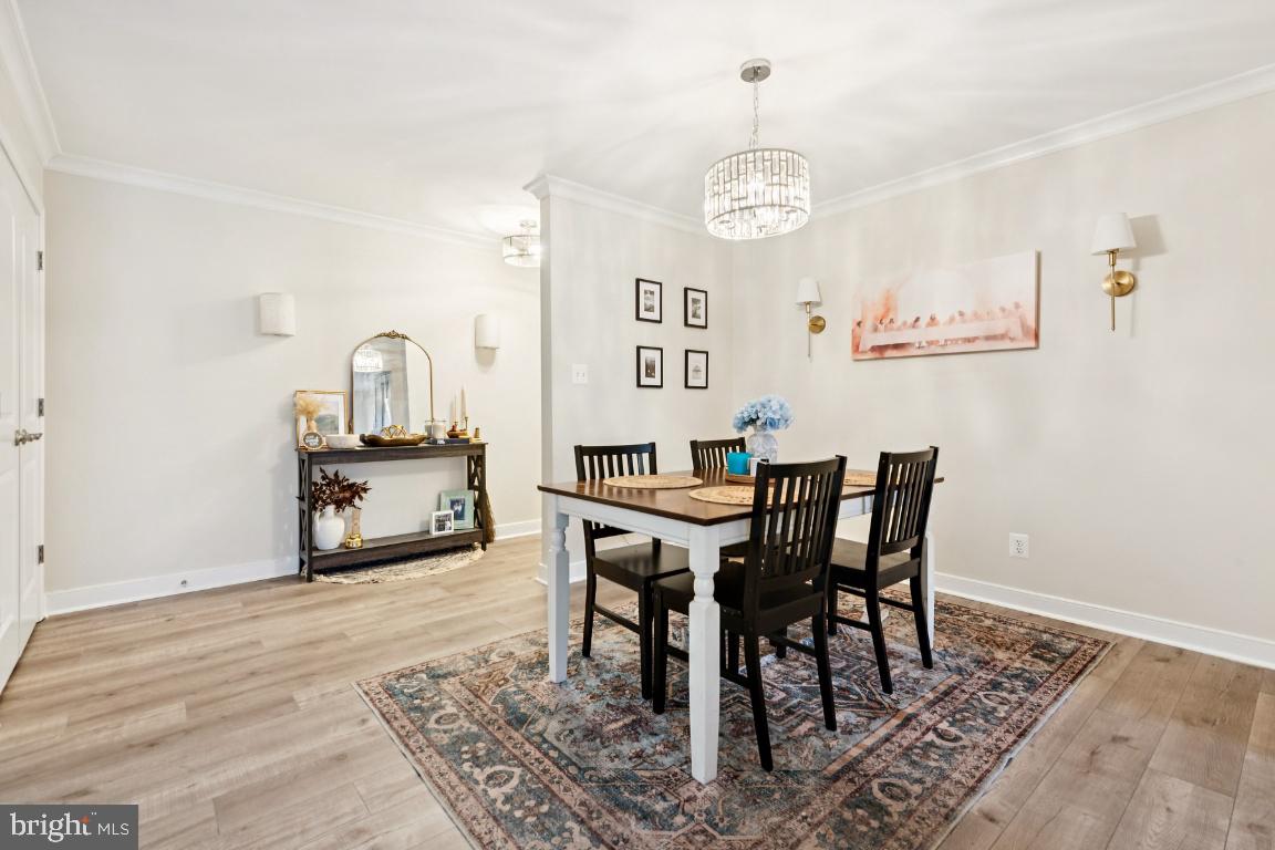 NORTH GREEN CONDOMINIUMS - Residential