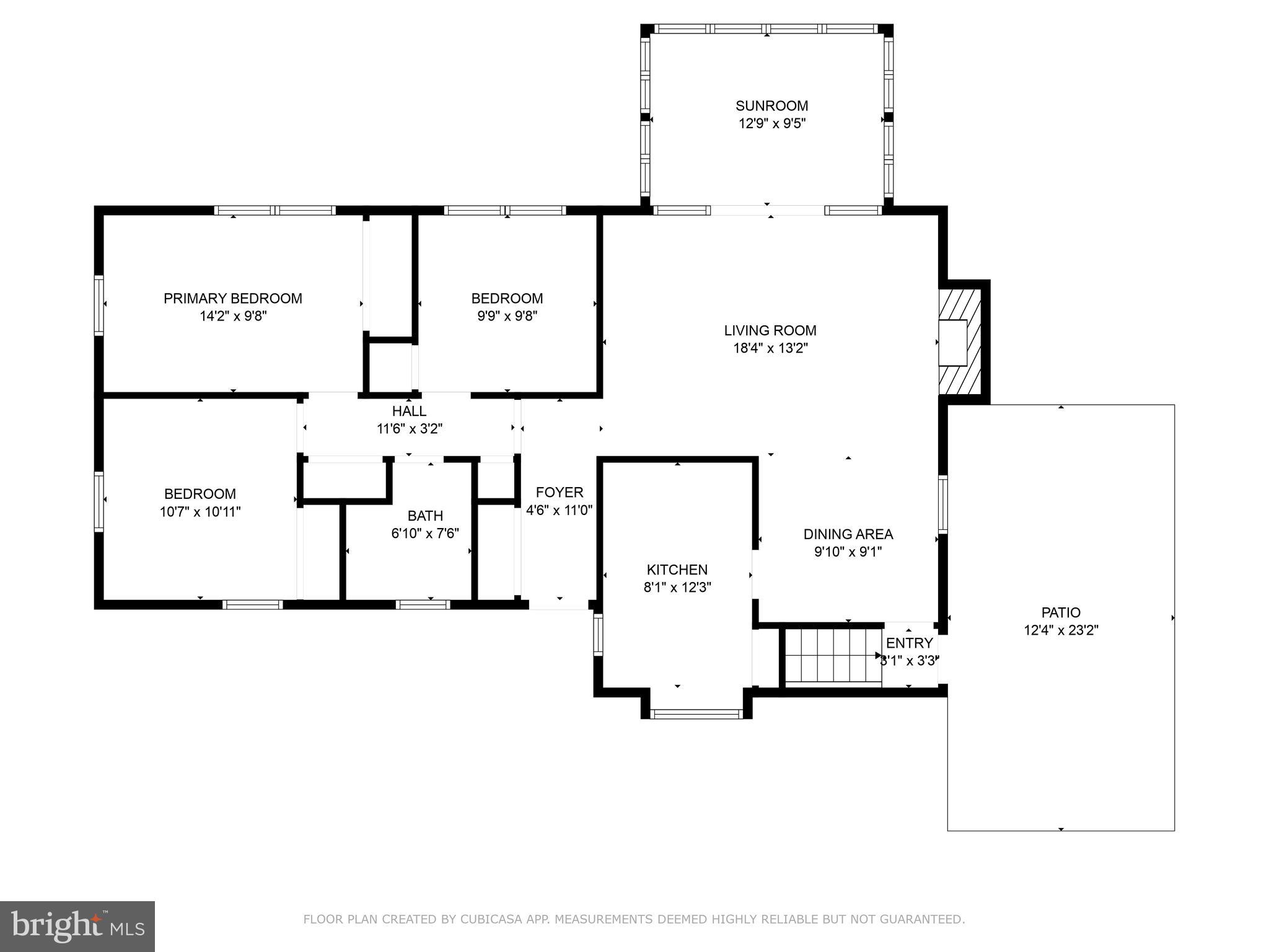 FERRY FARMS - Residential
