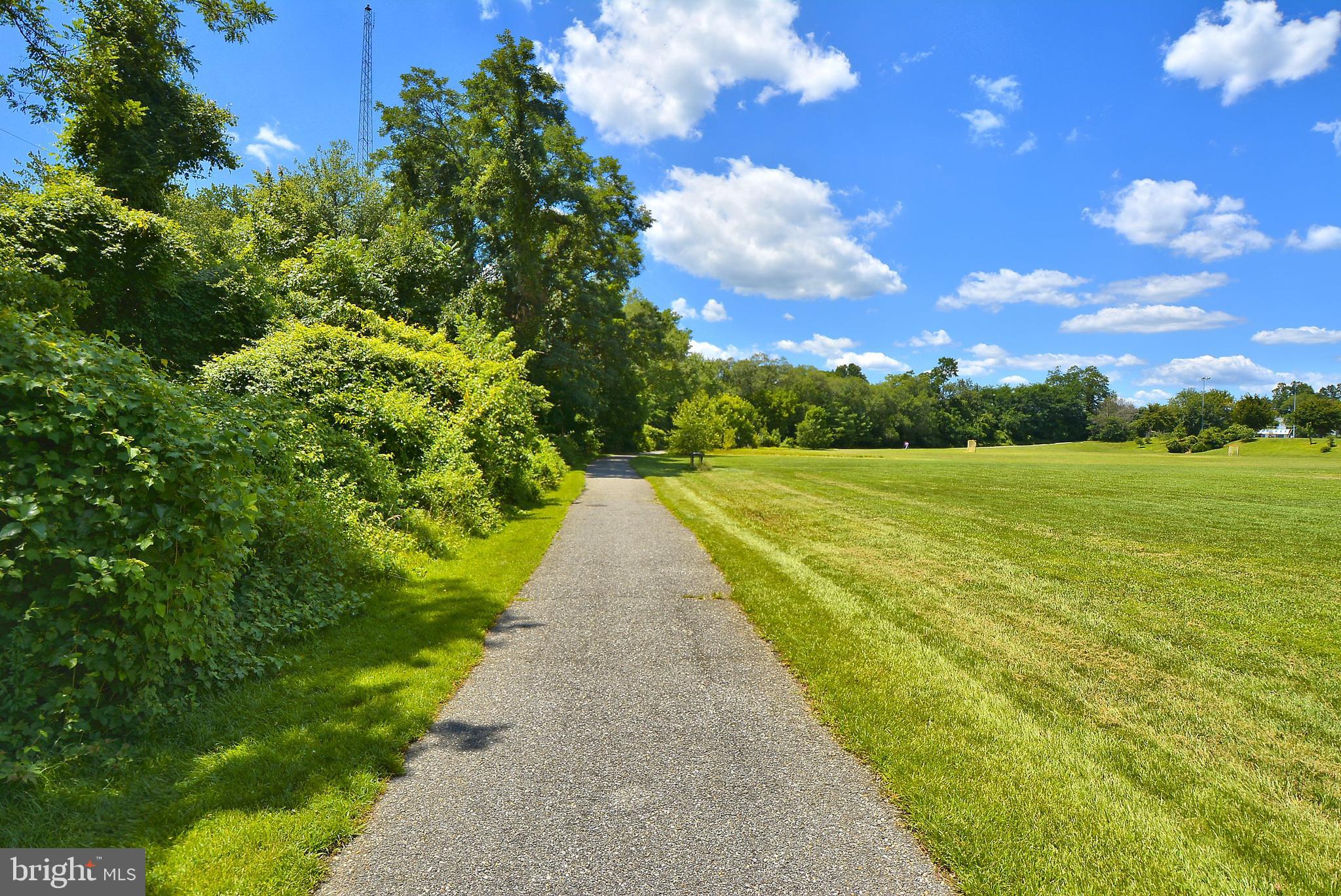 FERRY FARMS - Residential