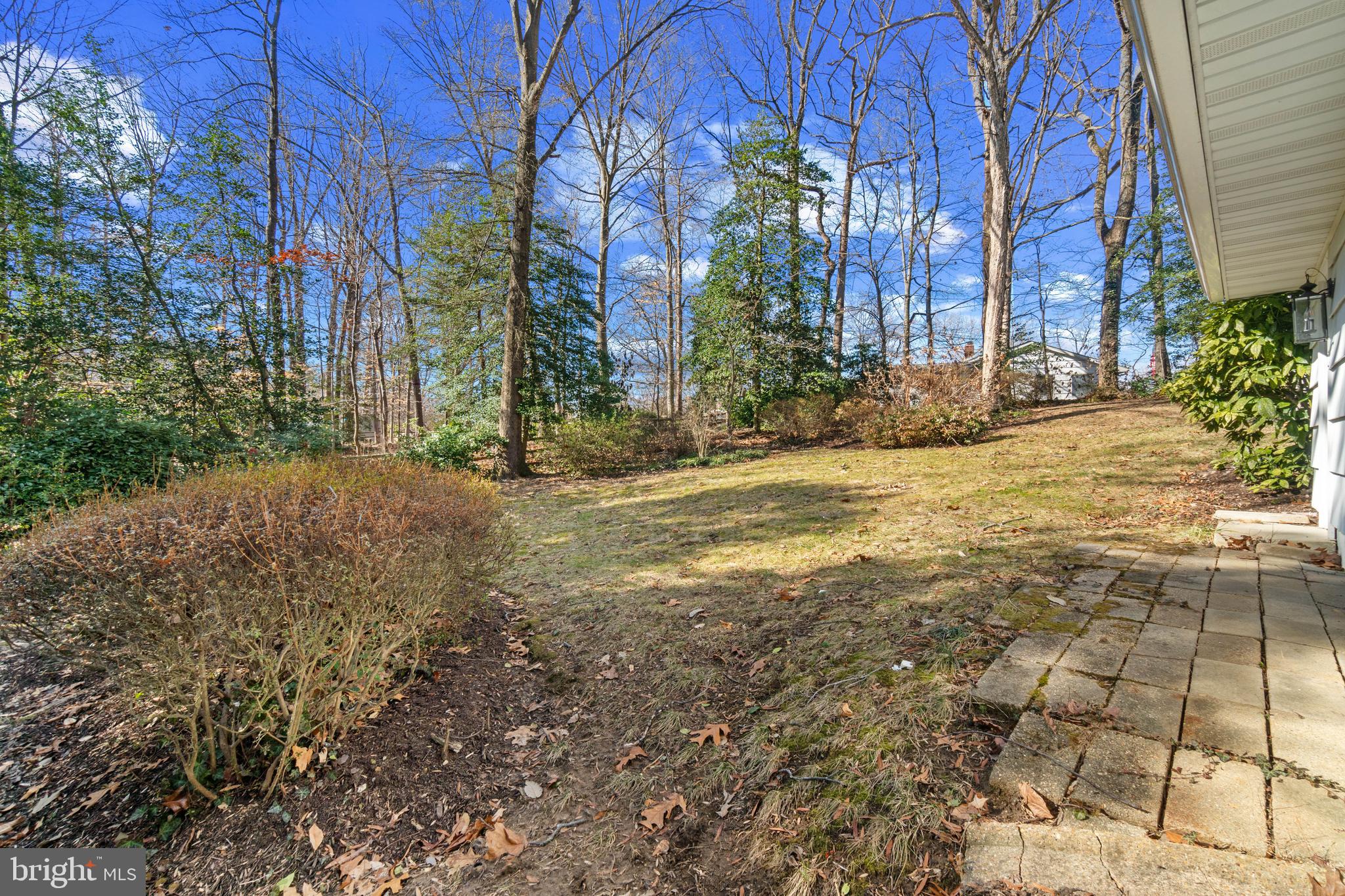 FERRY FARMS - Residential