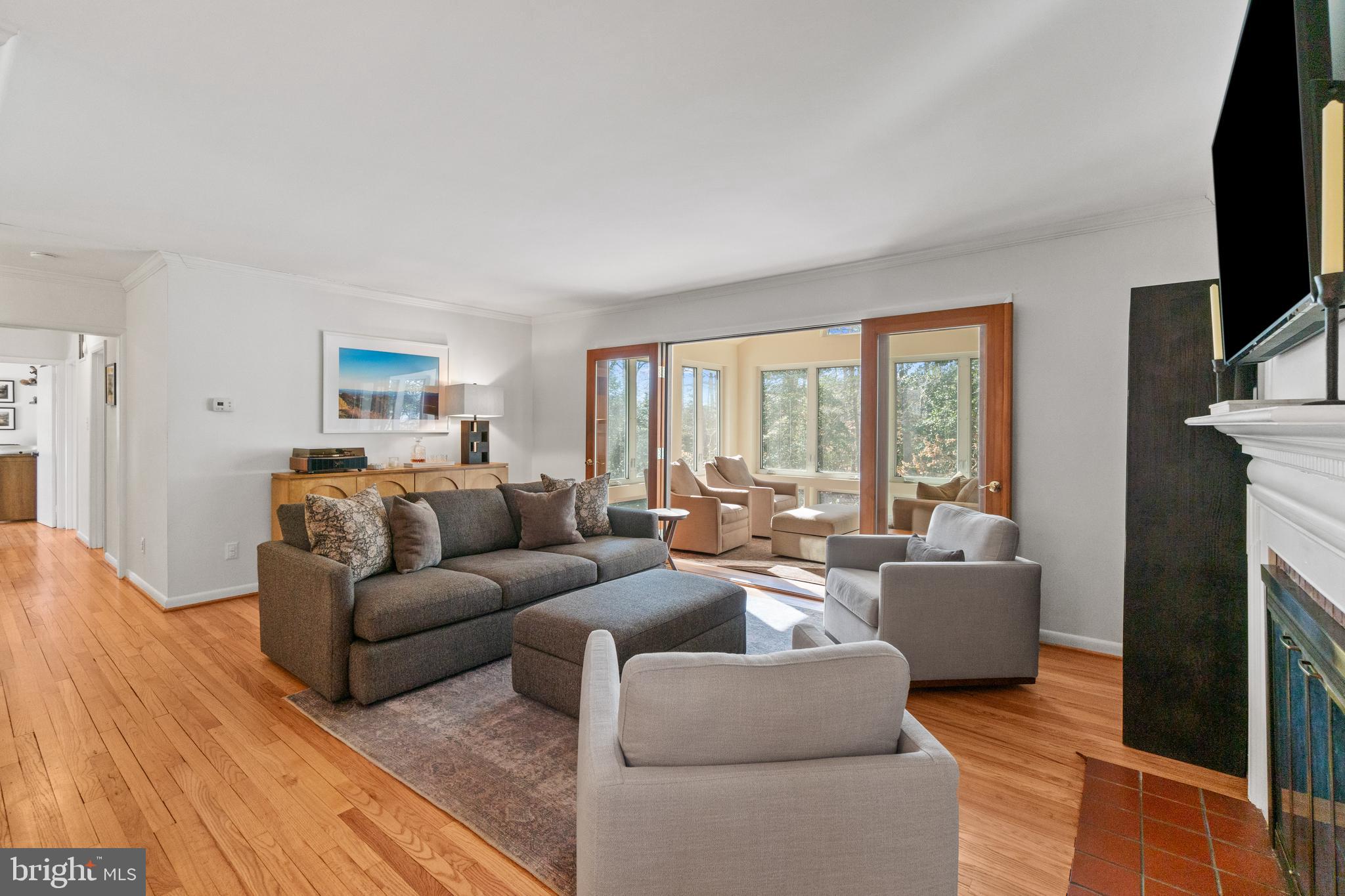 FERRY FARMS - Residential