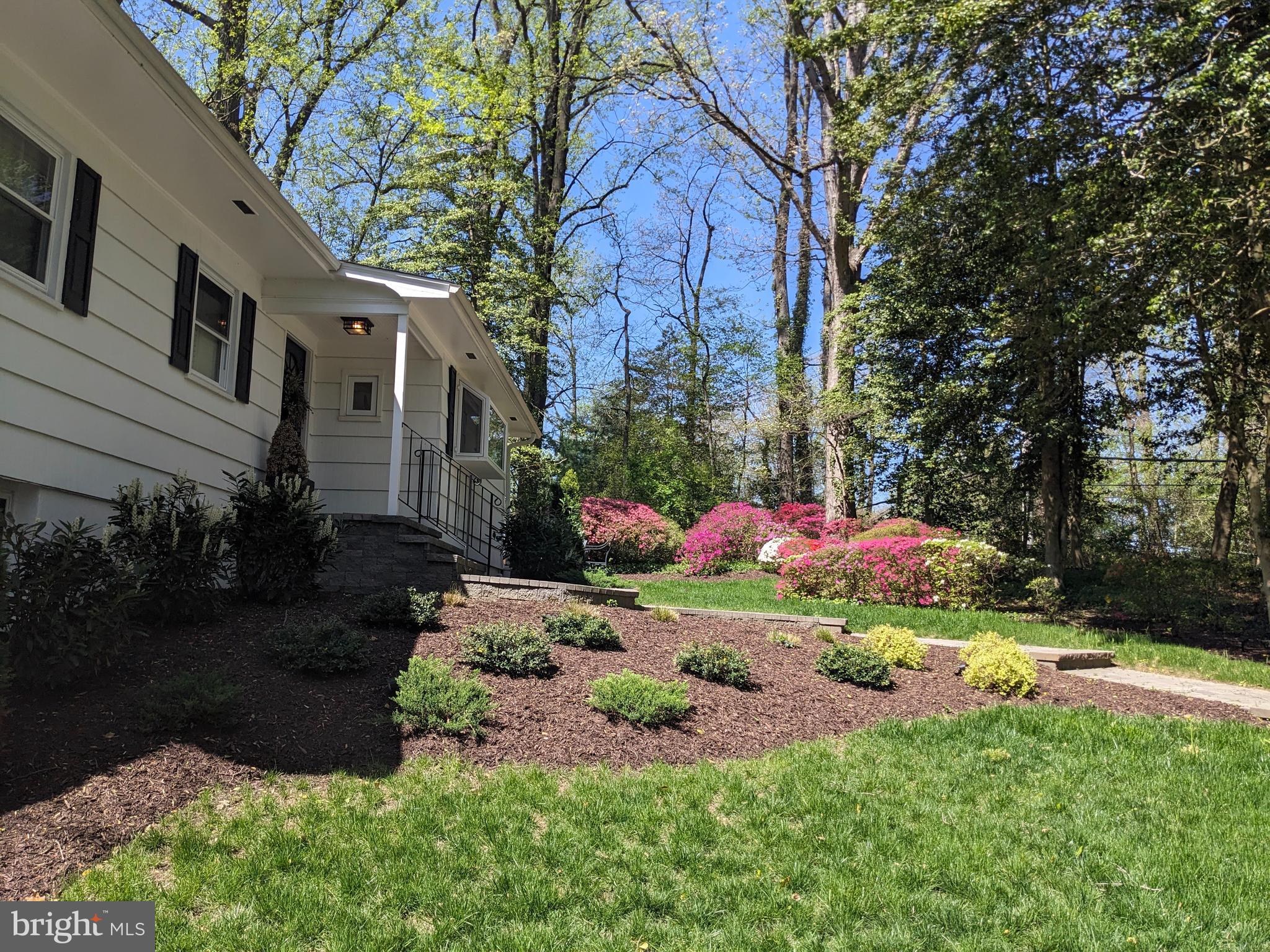 FERRY FARMS - Residential