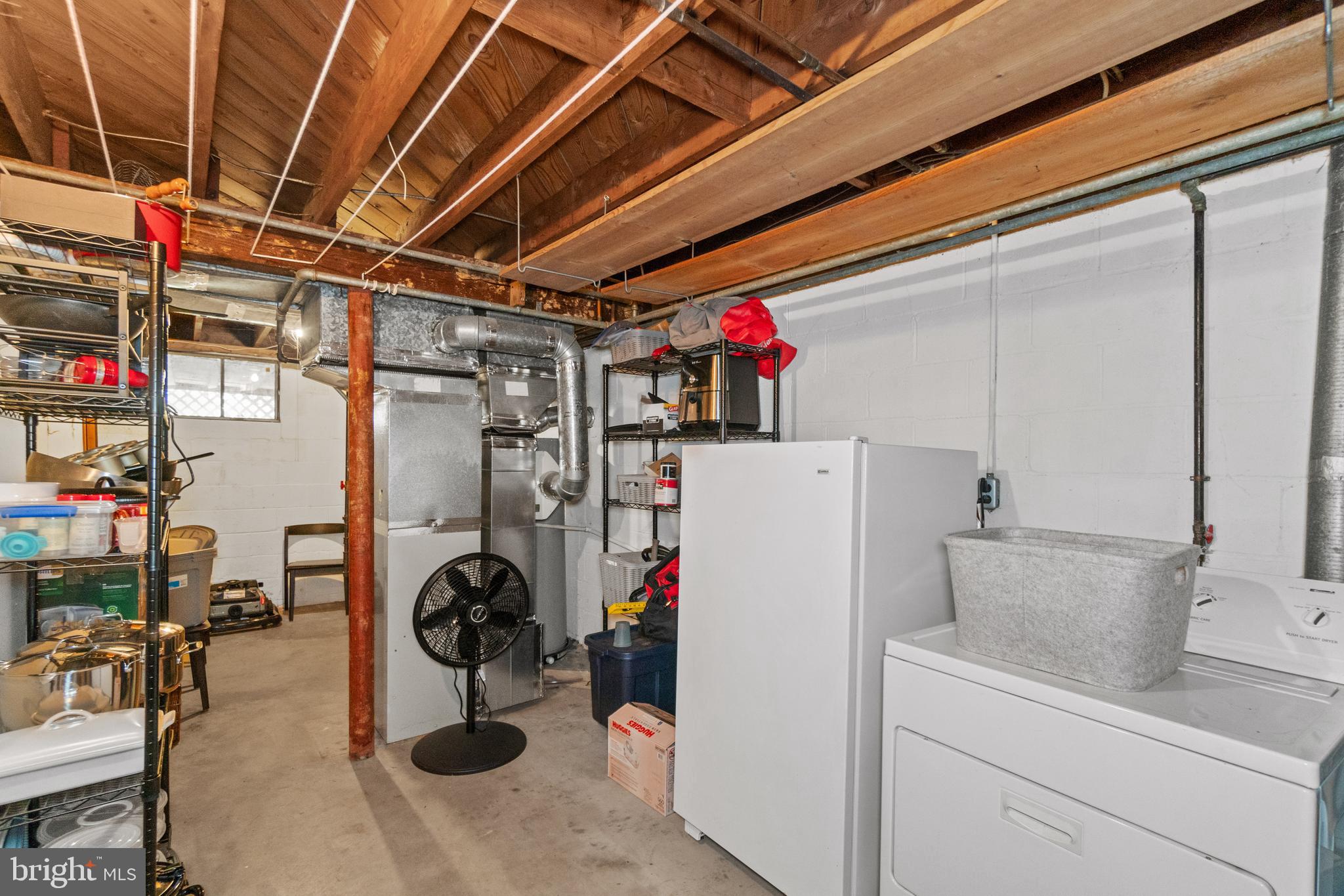 FERRY FARMS - Residential