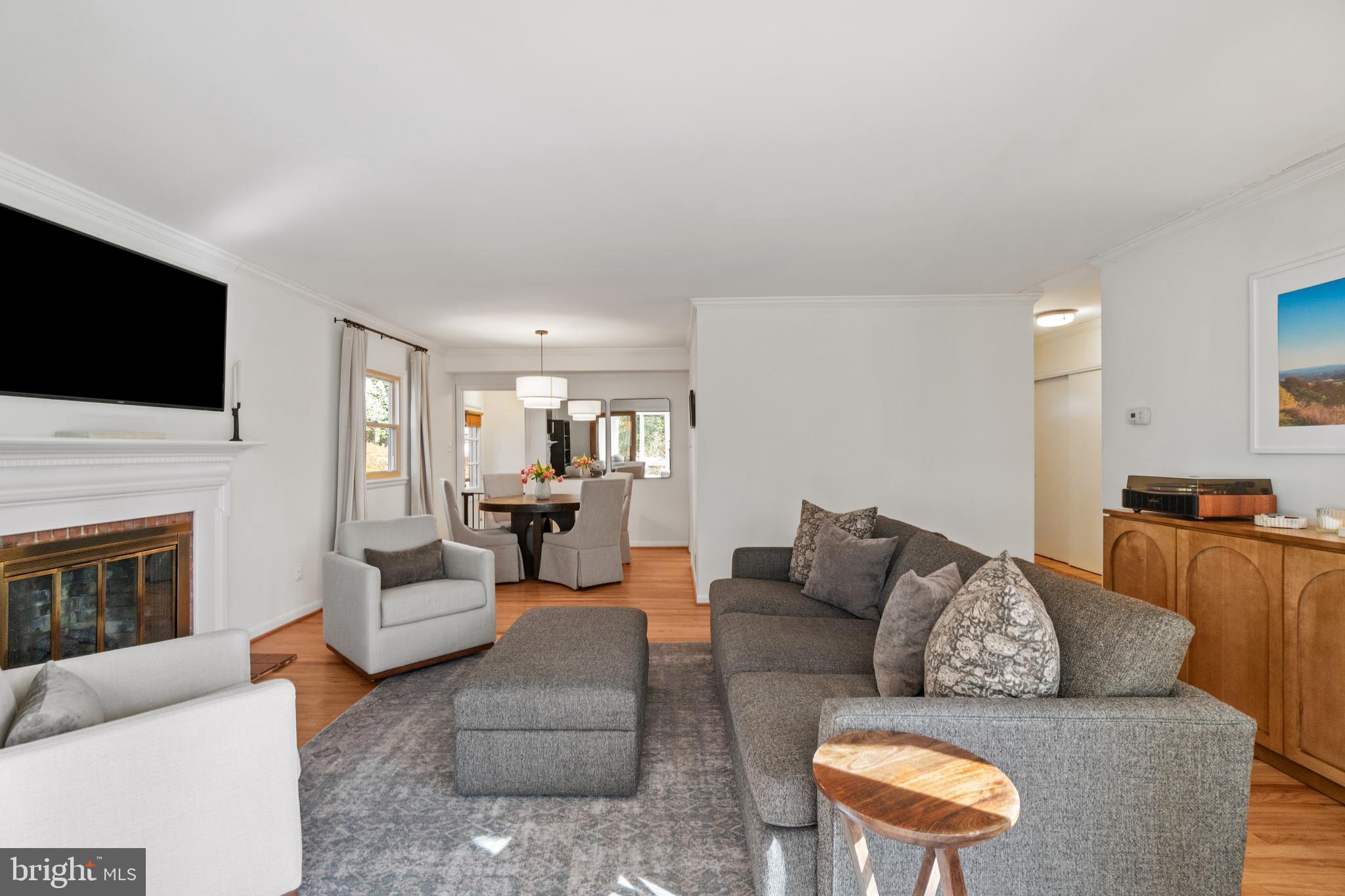 FERRY FARMS - Residential