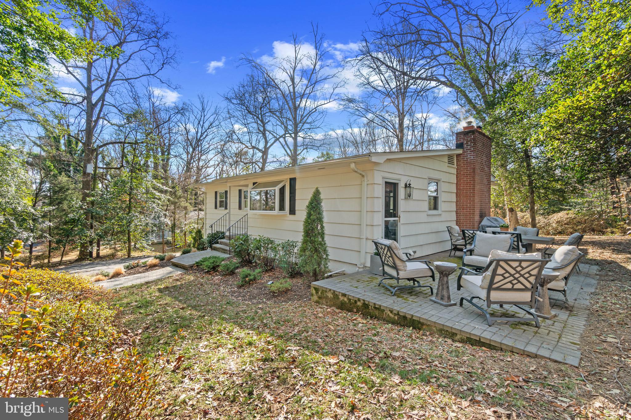 FERRY FARMS - Residential