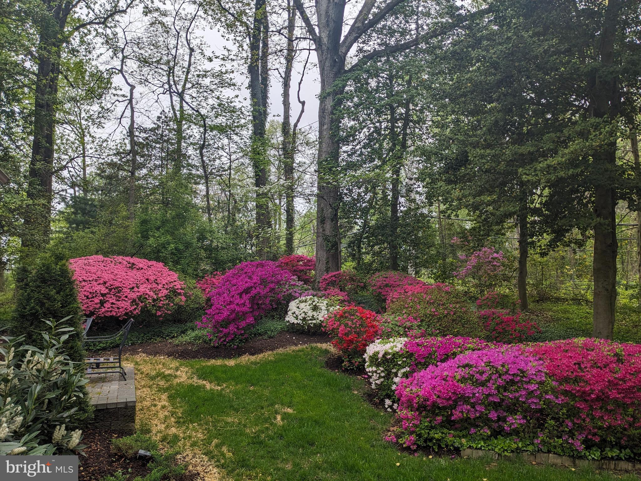 FERRY FARMS - Residential