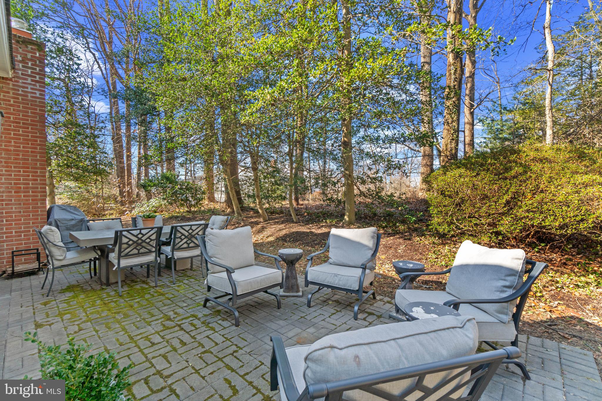 FERRY FARMS - Residential