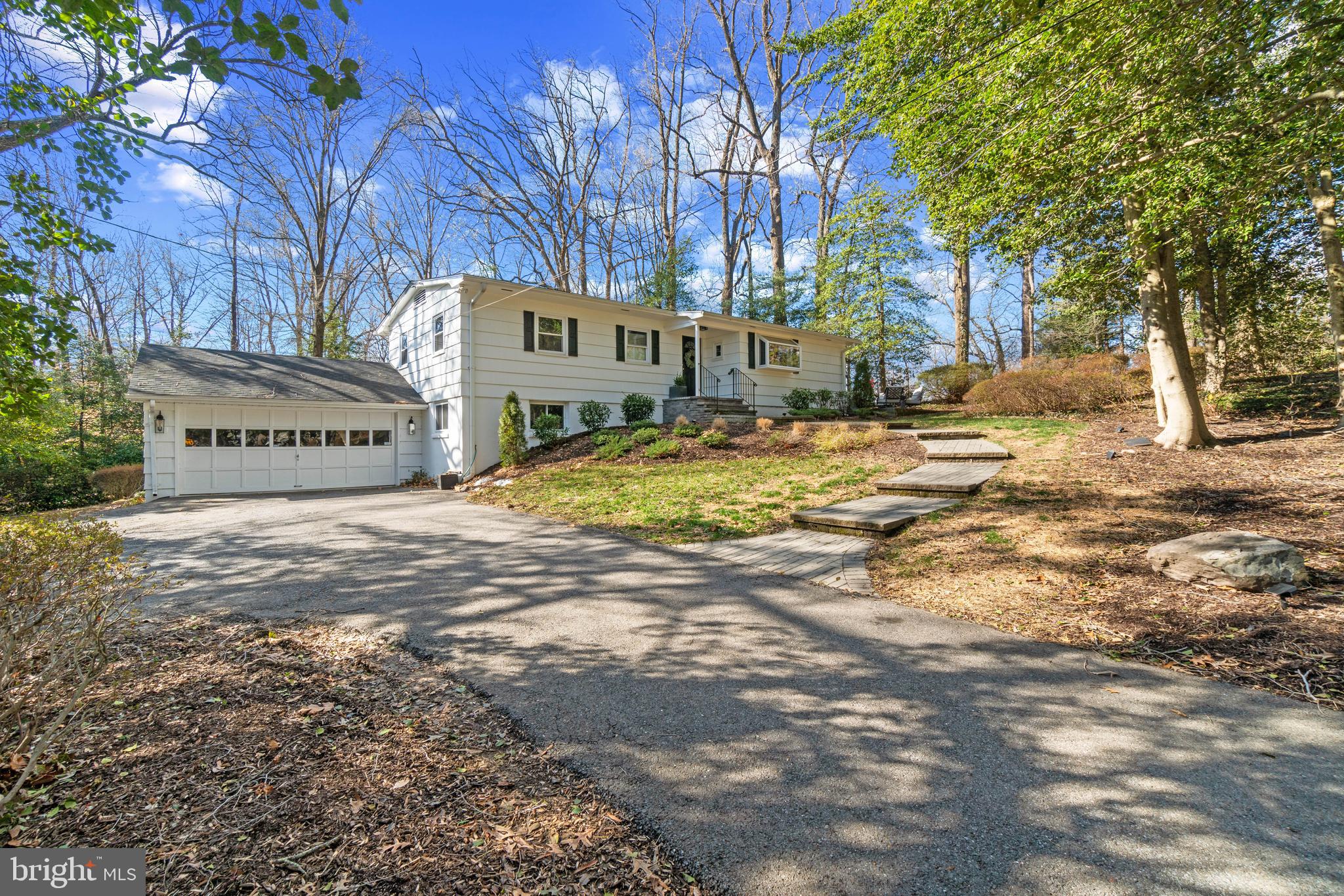 FERRY FARMS - Residential