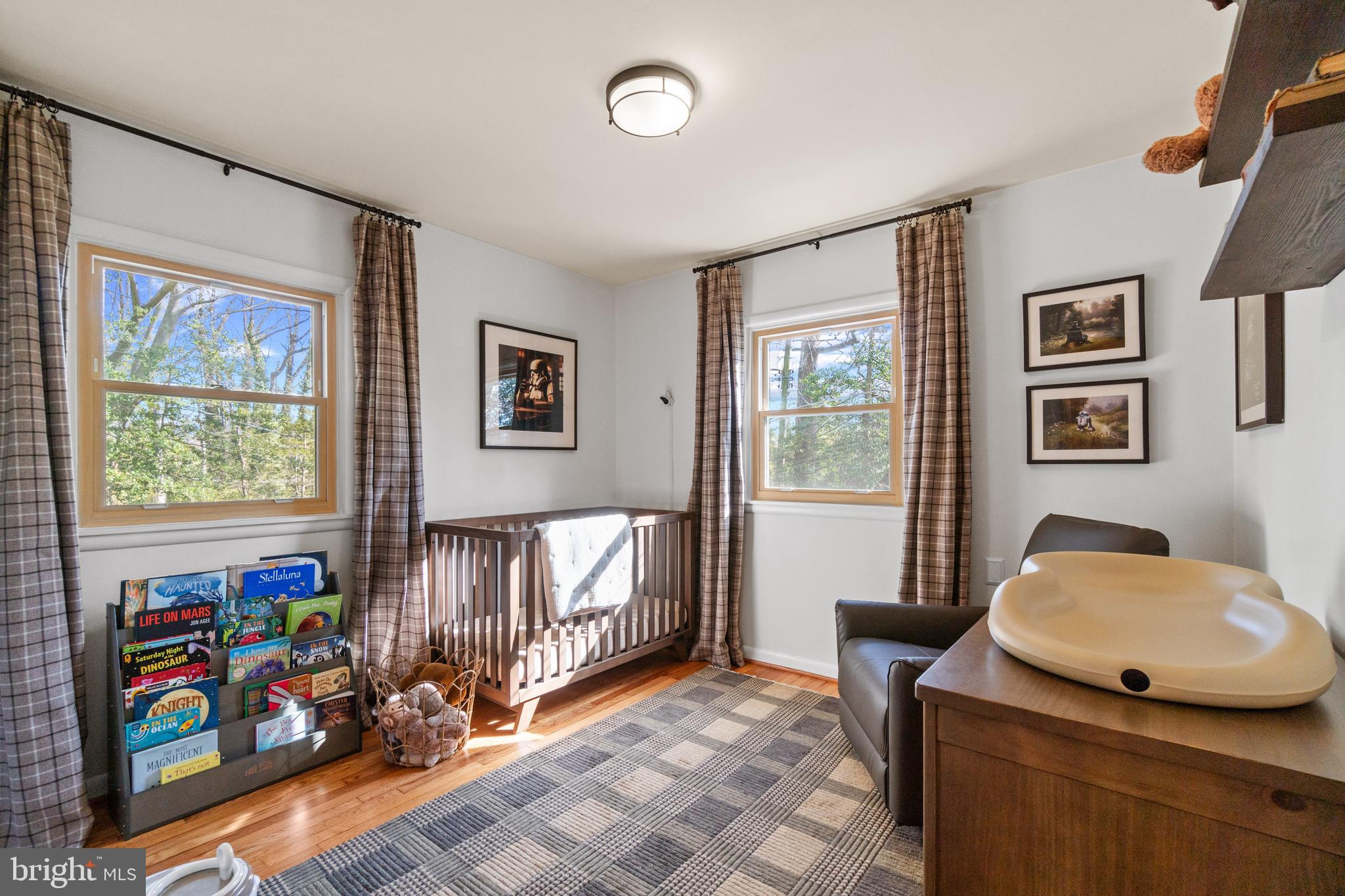 FERRY FARMS - Residential