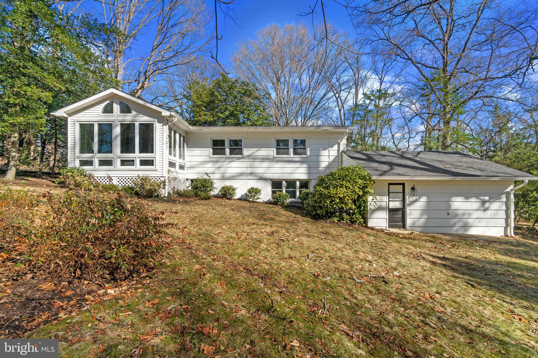 FERRY FARMS - Residential