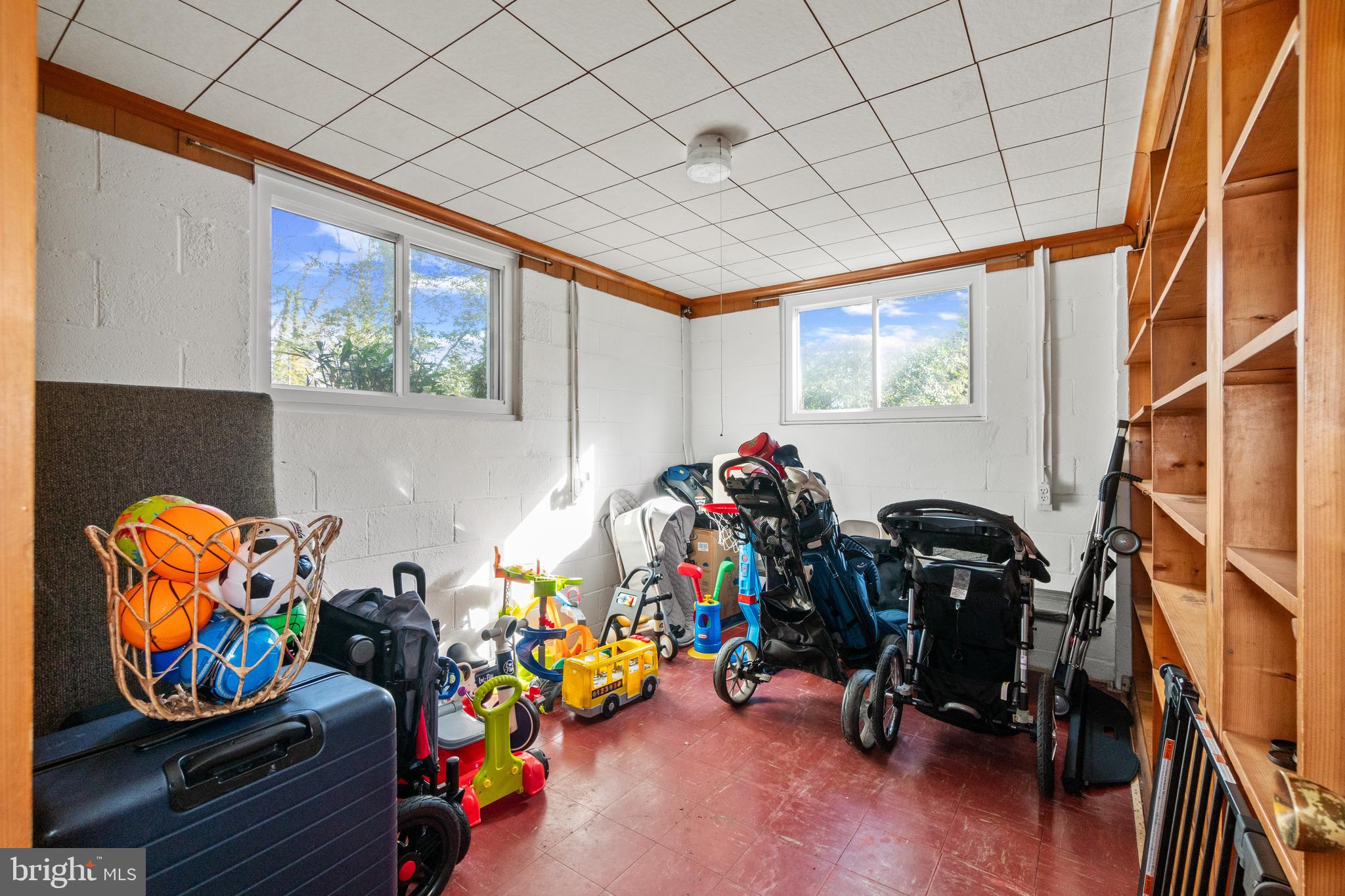 FERRY FARMS - Residential