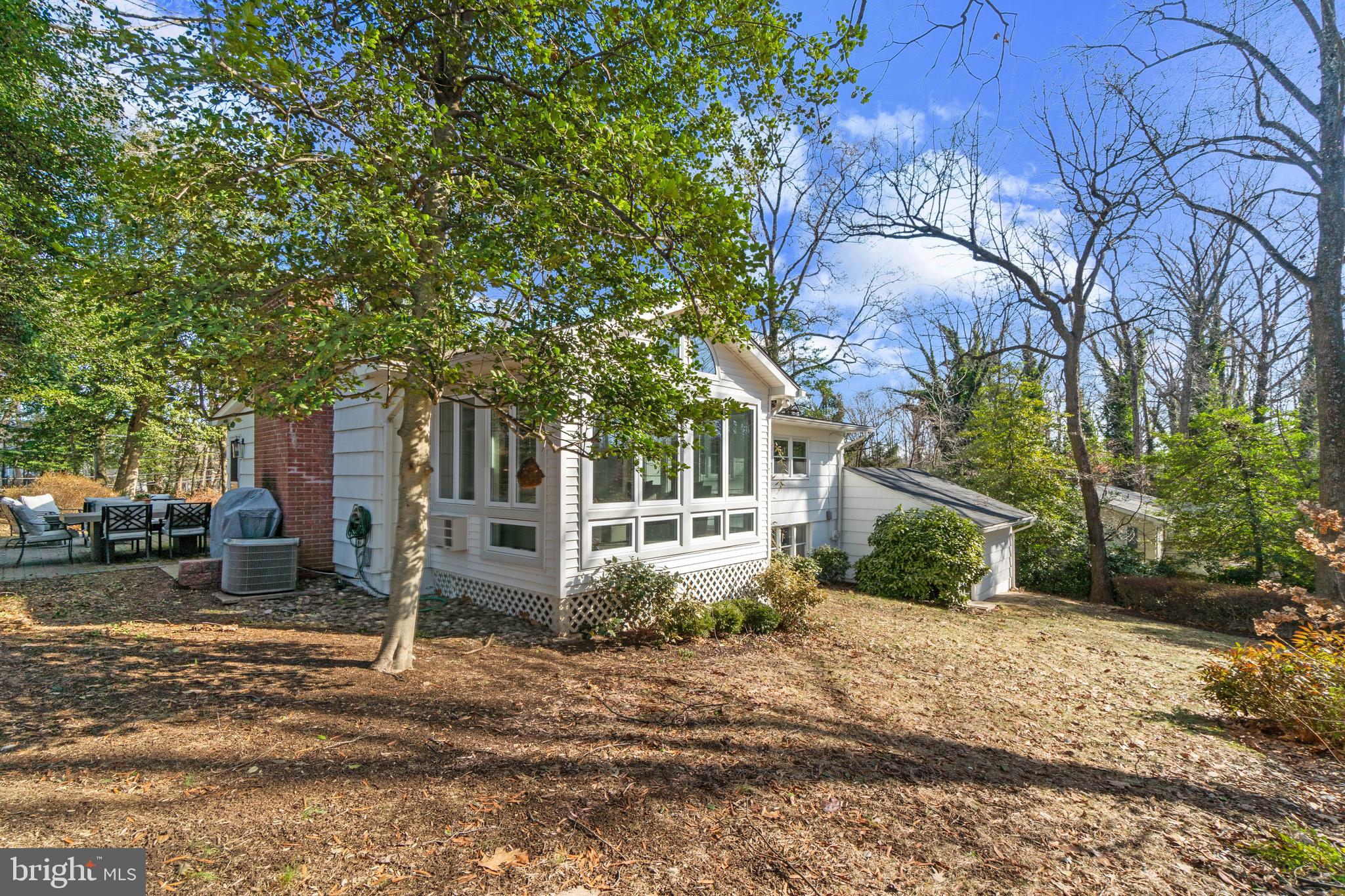 FERRY FARMS - Residential