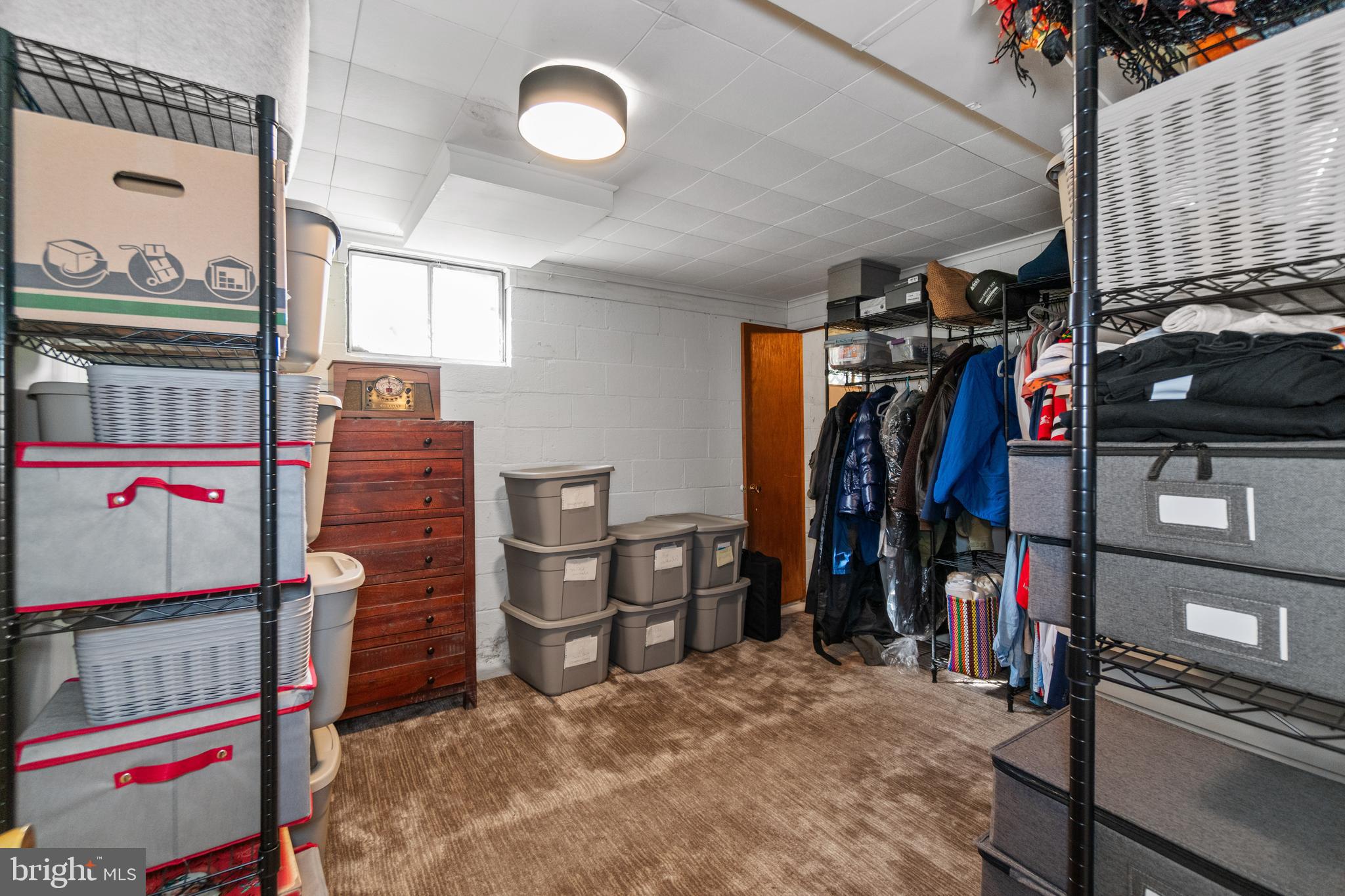 FERRY FARMS - Residential