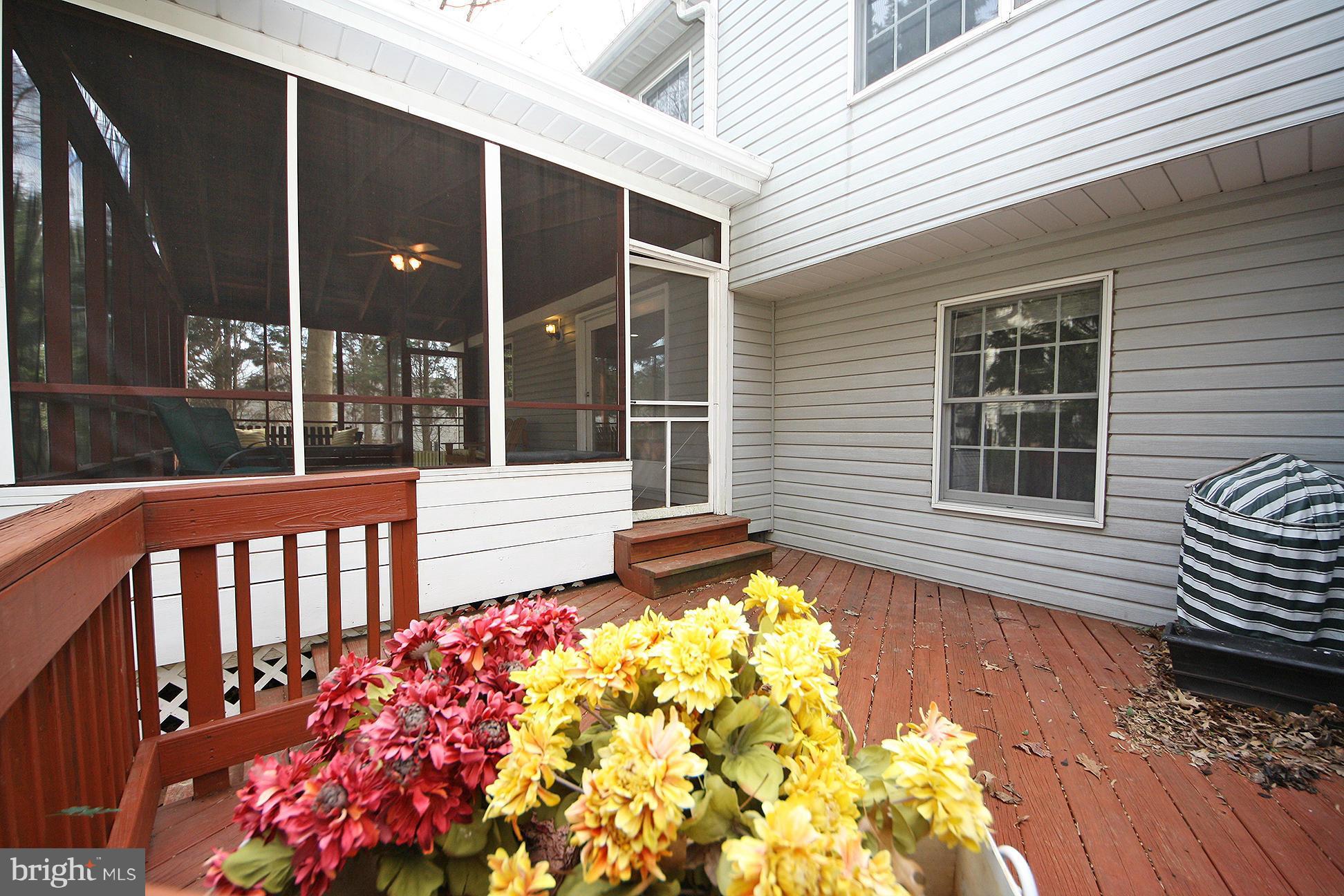 BOONE MEADOWS - Residential