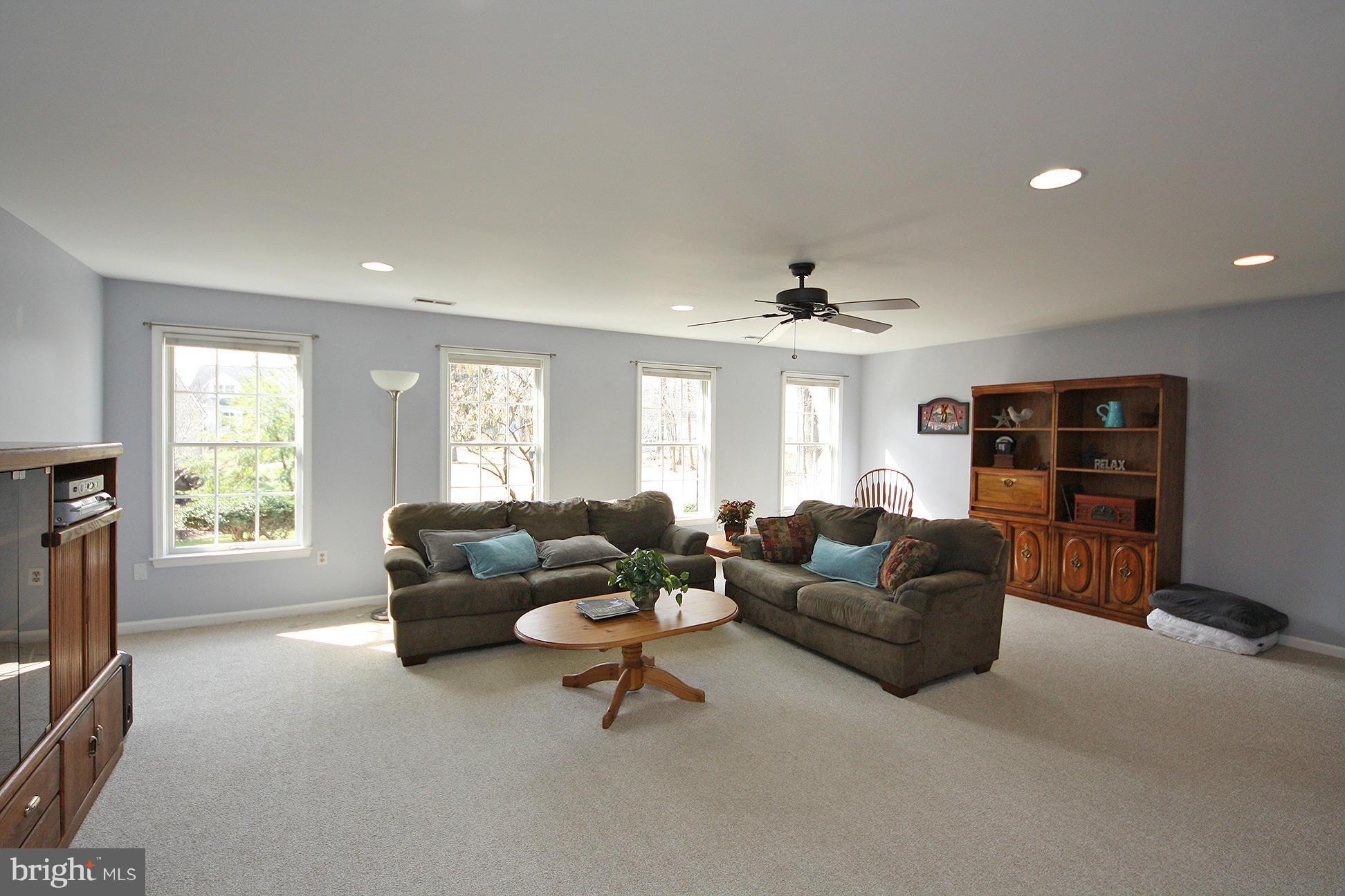 BOONE MEADOWS - Residential