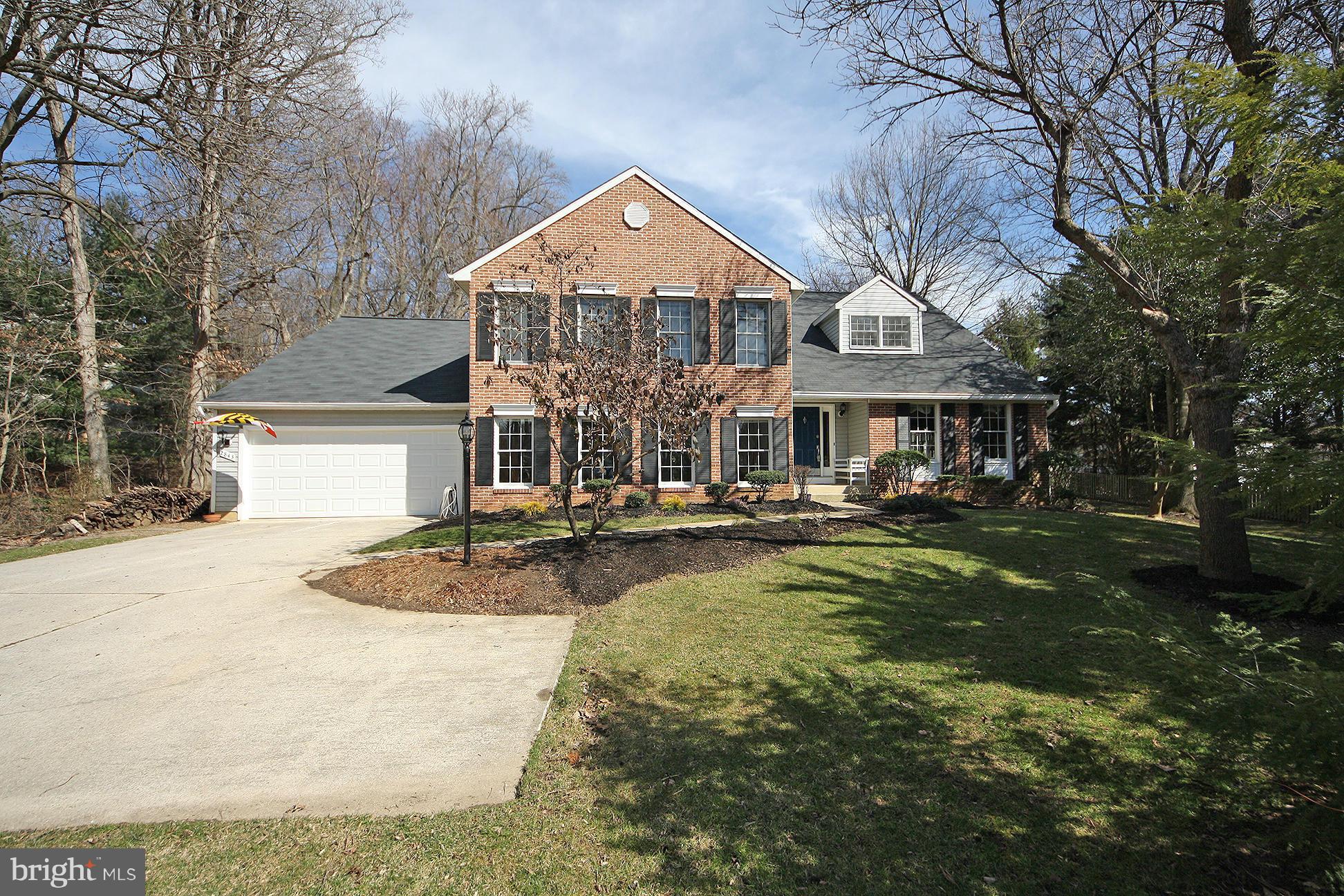 BOONE MEADOWS - Residential