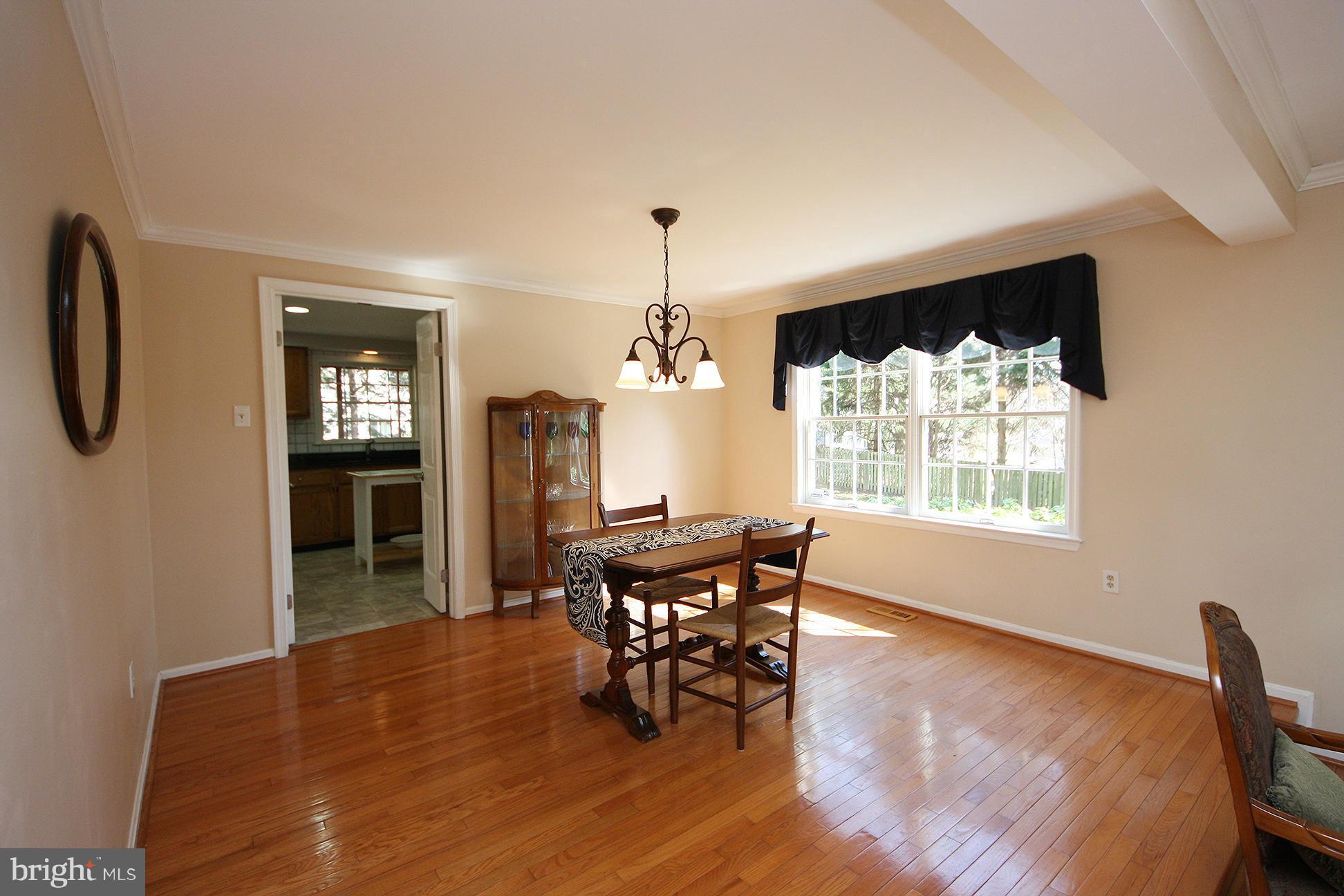 BOONE MEADOWS - Residential