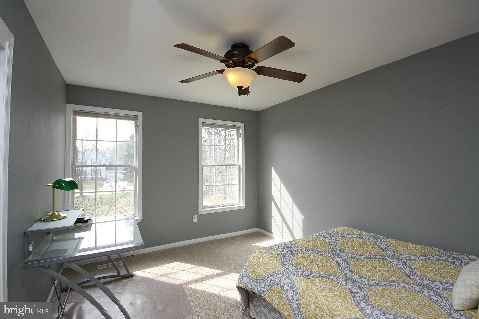 BOONE MEADOWS - Residential