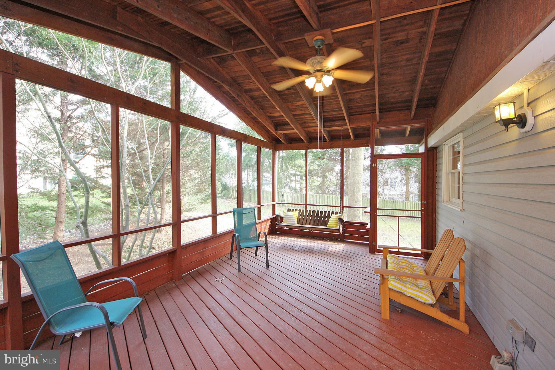 BOONE MEADOWS - Residential