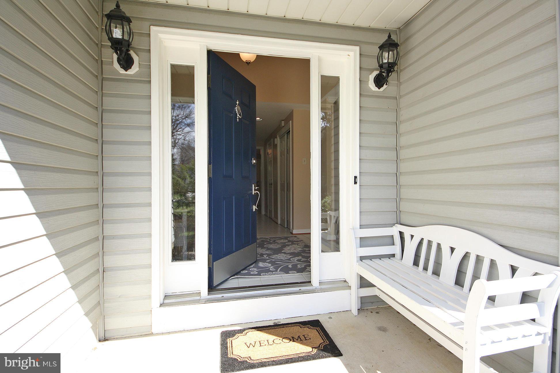 BOONE MEADOWS - Residential