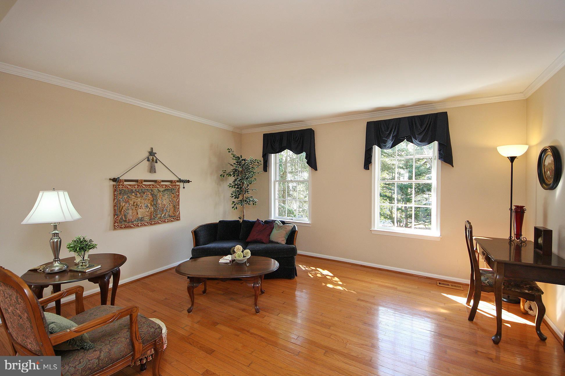 BOONE MEADOWS - Residential