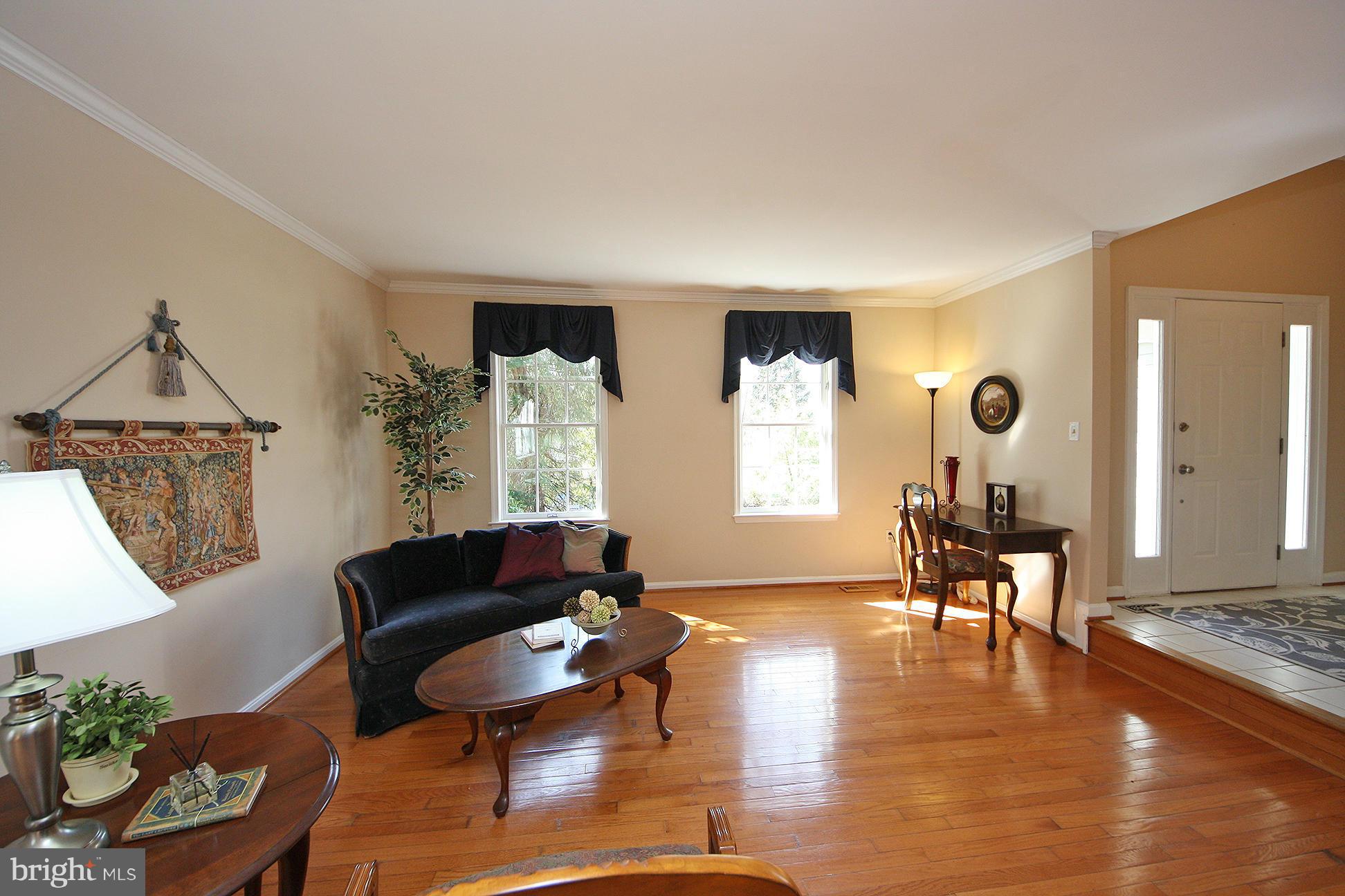 BOONE MEADOWS - Residential