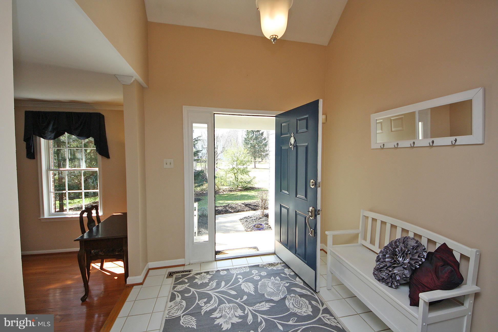 BOONE MEADOWS - Residential