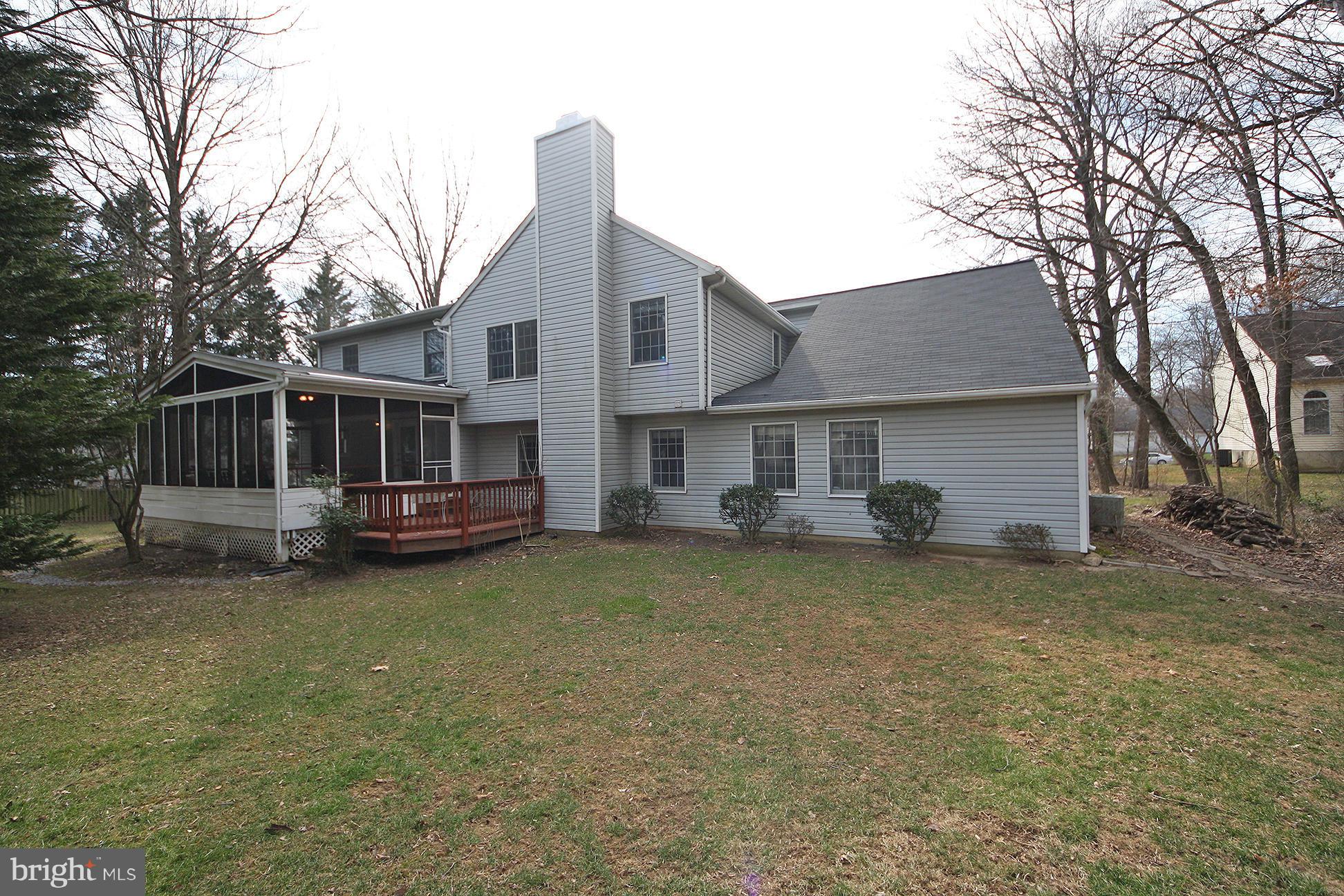 BOONE MEADOWS - Residential