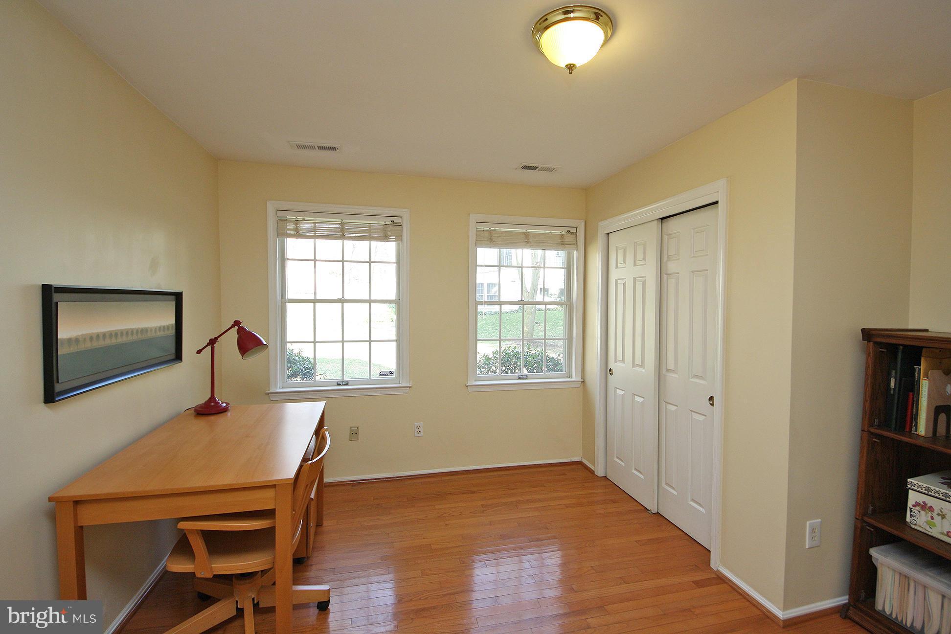 BOONE MEADOWS - Residential