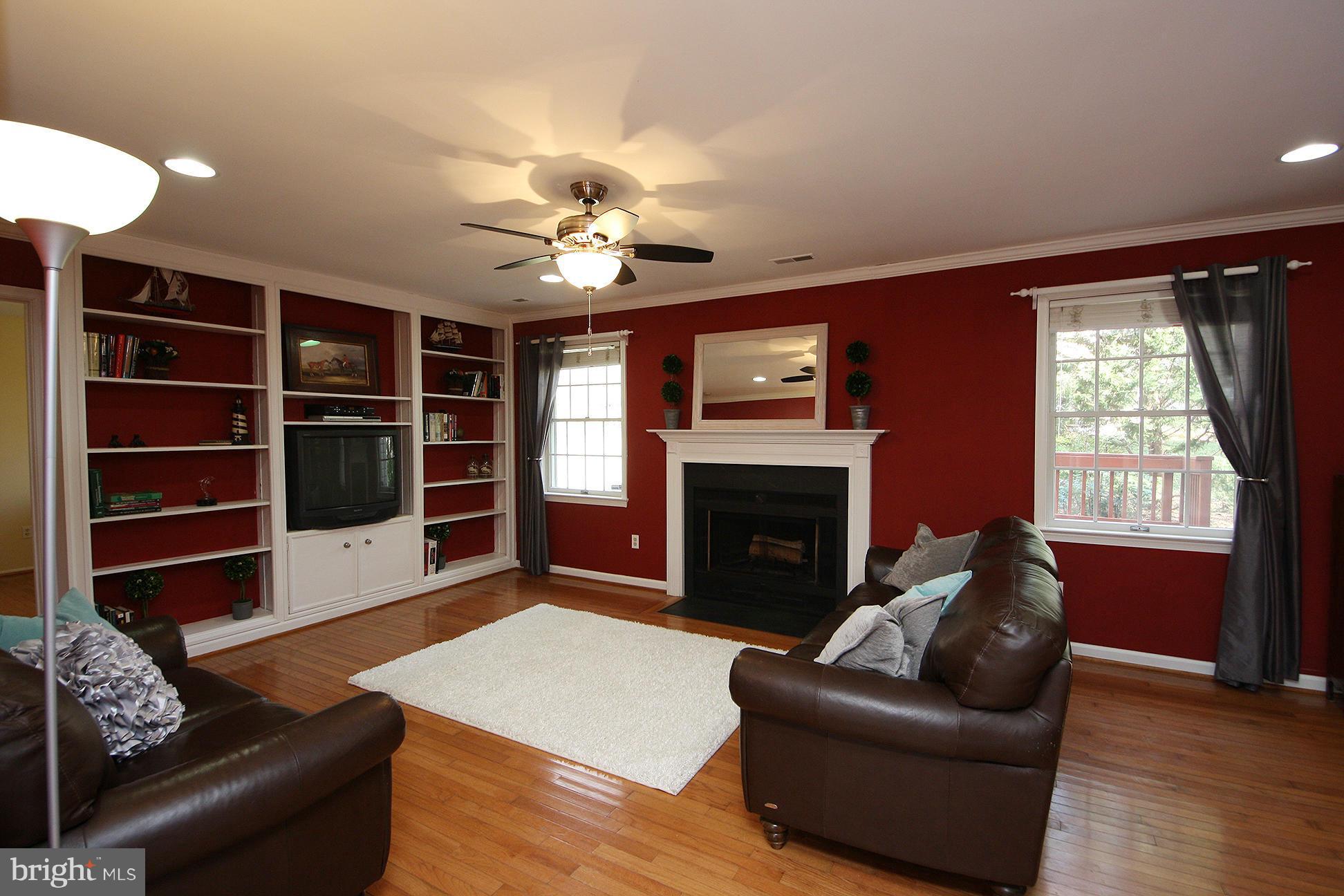 BOONE MEADOWS - Residential