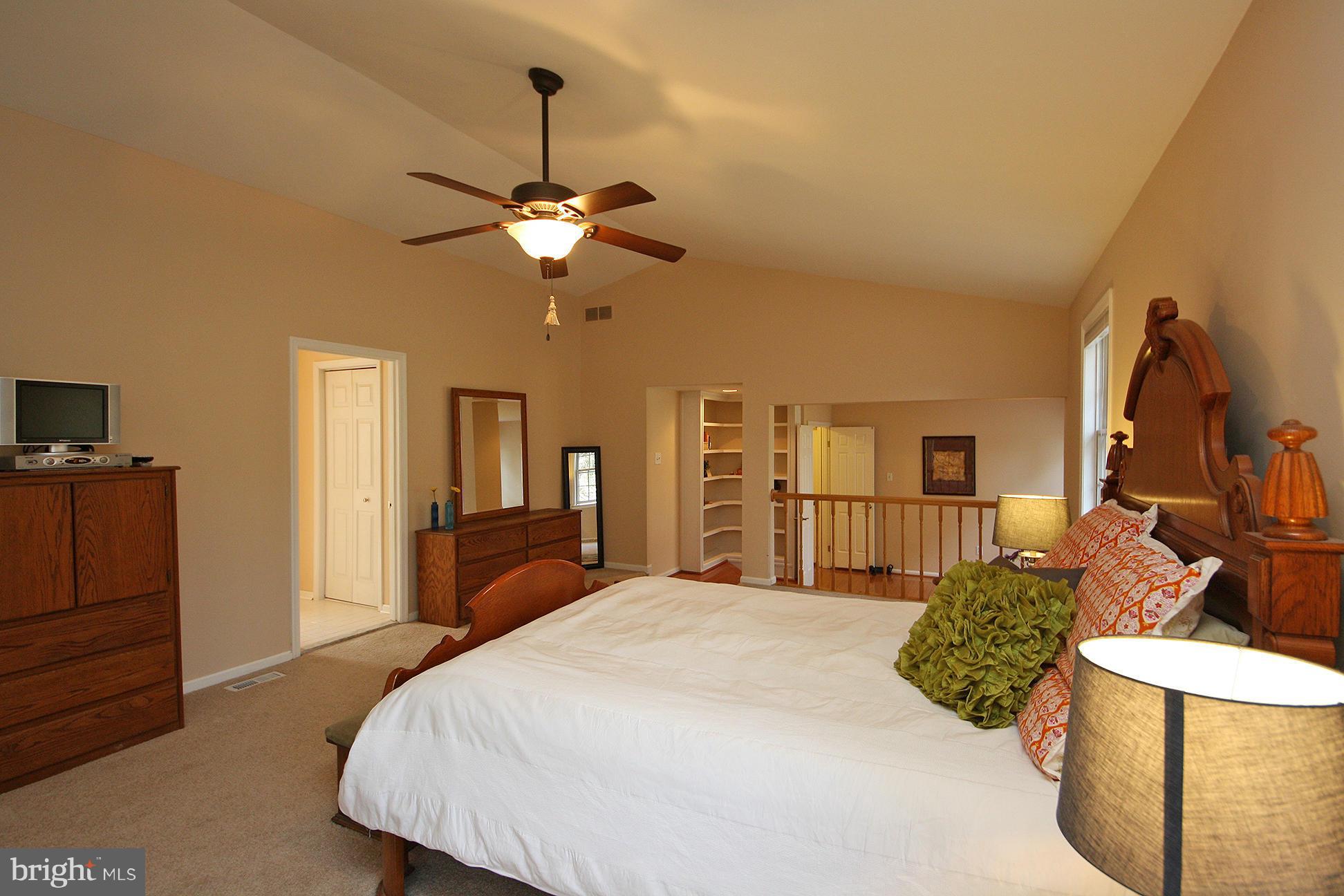 BOONE MEADOWS - Residential