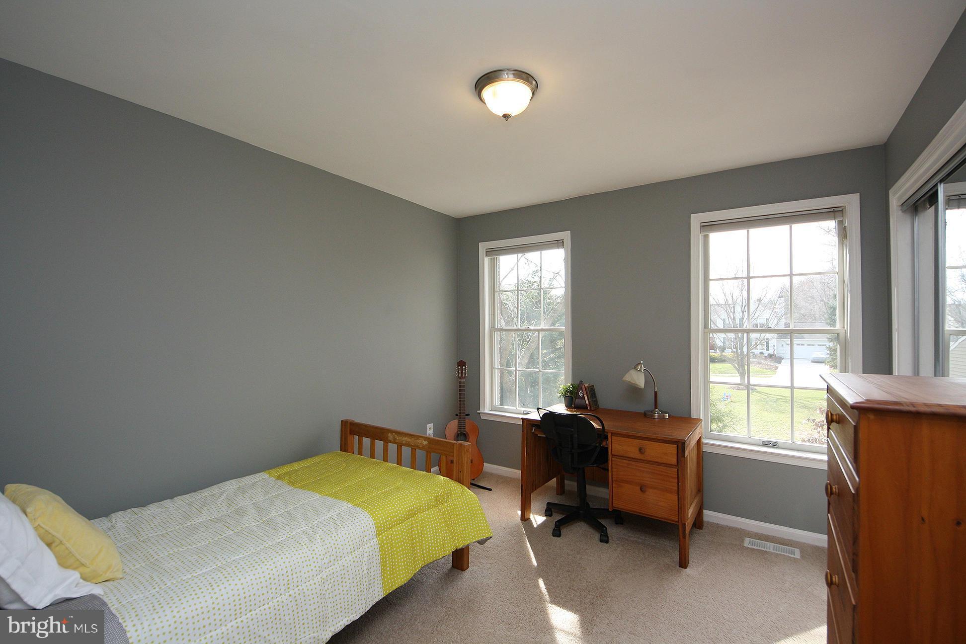 BOONE MEADOWS - Residential