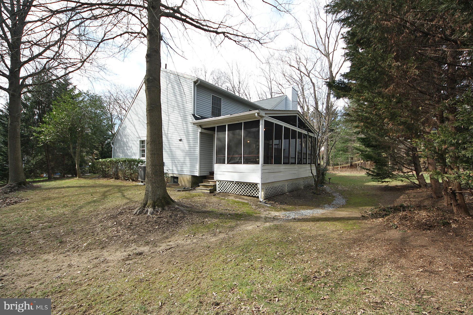 BOONE MEADOWS - Residential