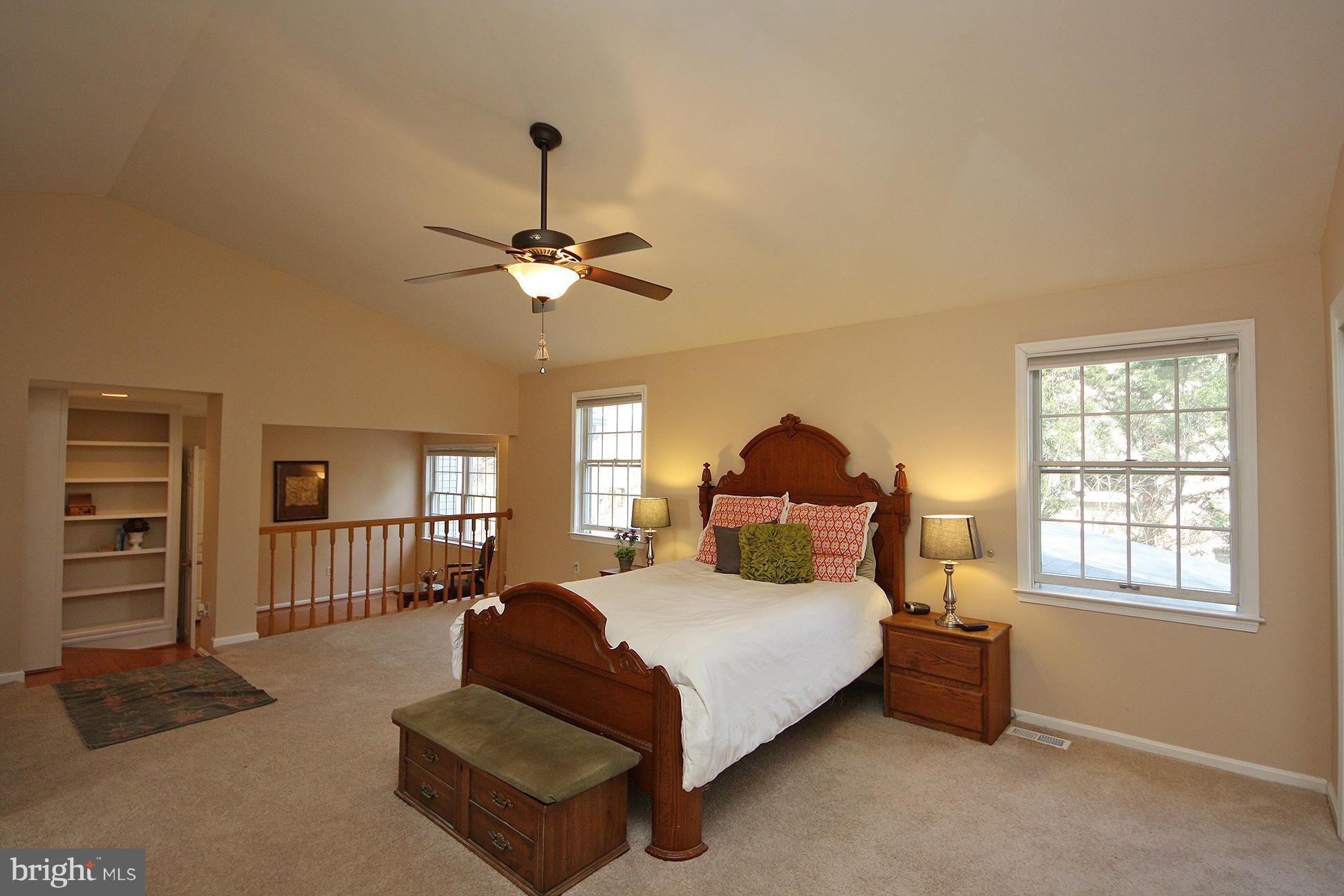 BOONE MEADOWS - Residential