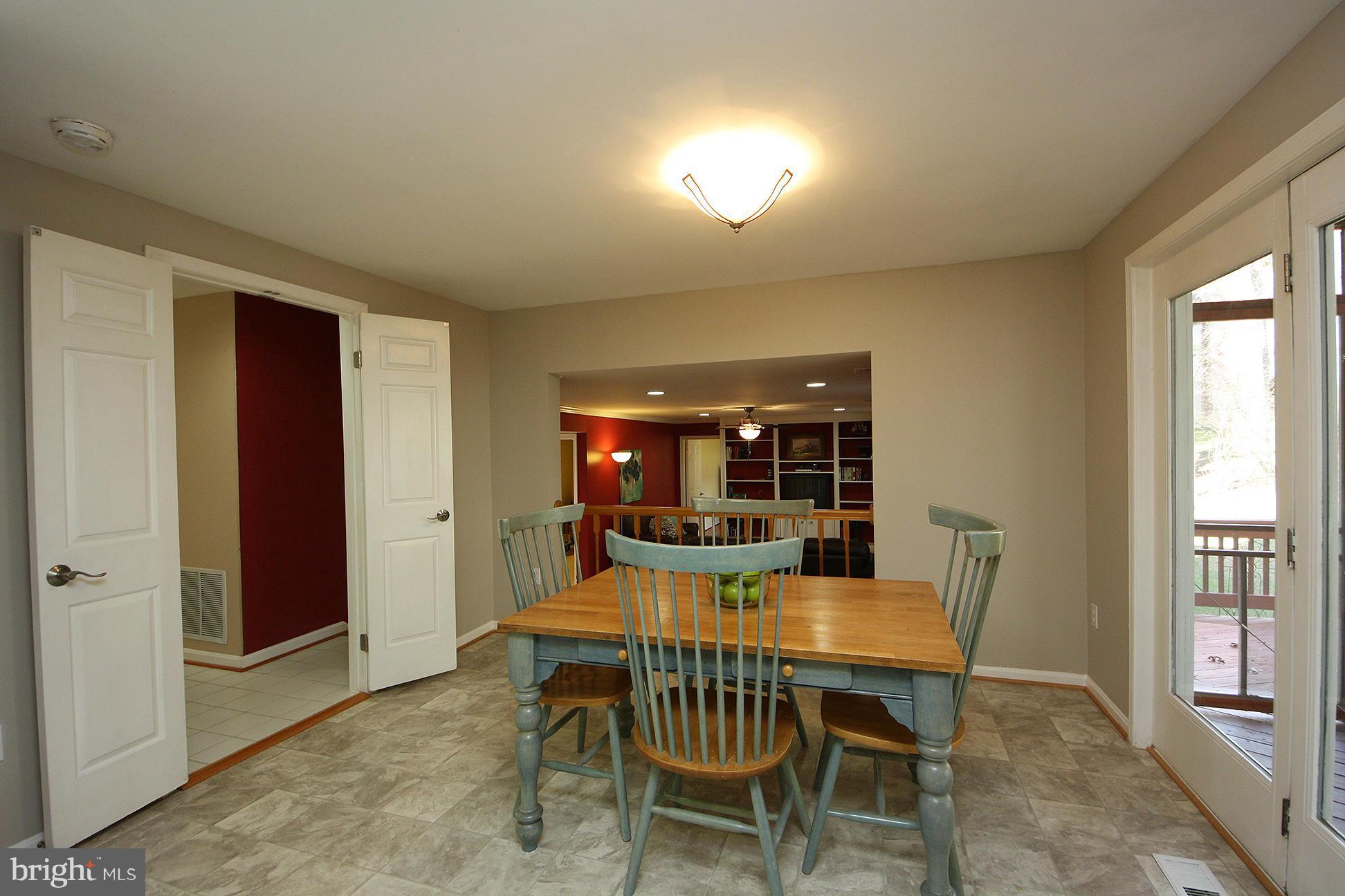 BOONE MEADOWS - Residential