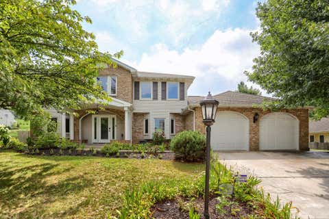Photo of 341 E Meadow Drive, MECHANICSBURG, PA 17055 (MLS # PACB2057340)
