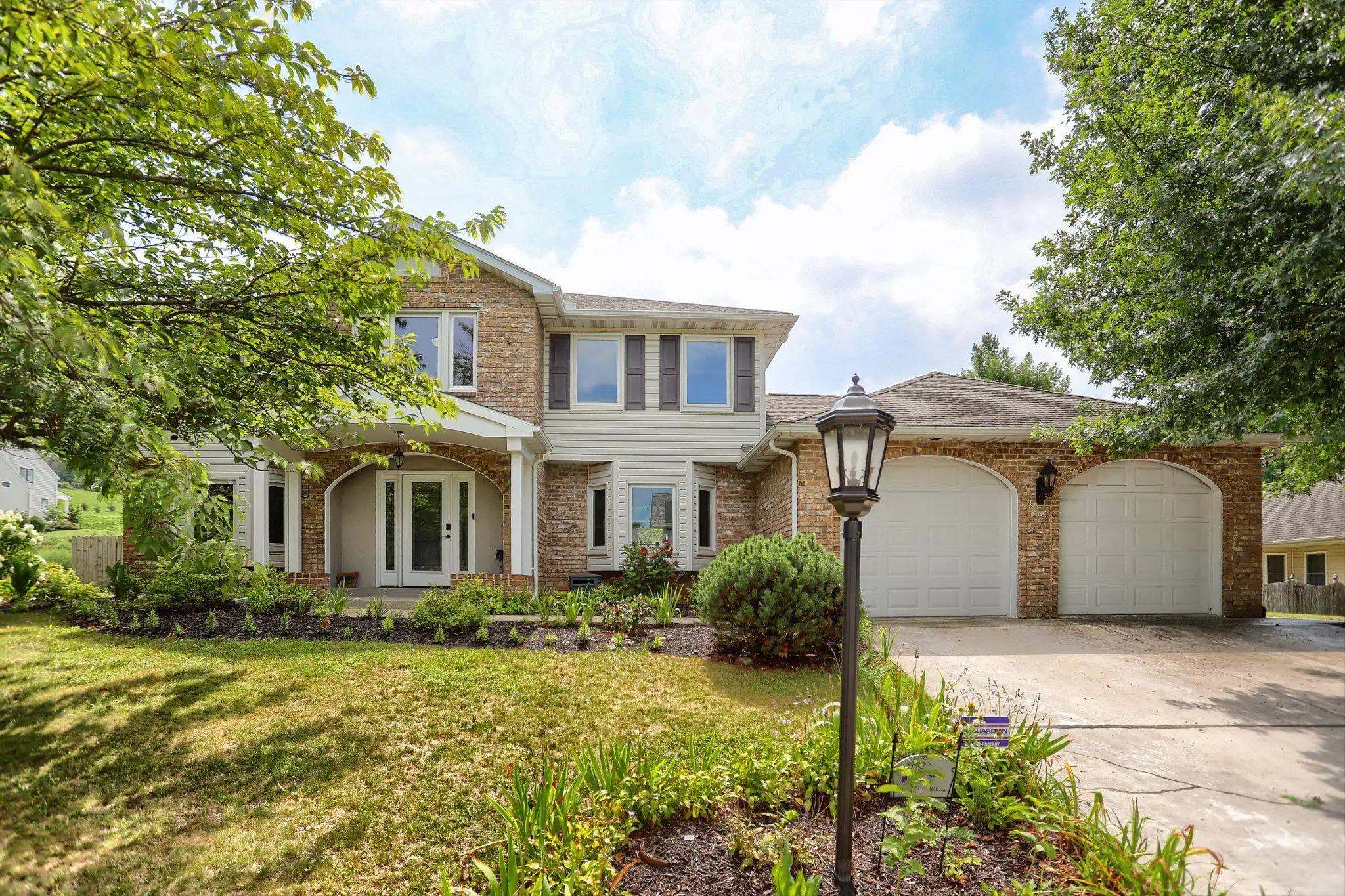 341 E Meadow Drive, Mechanicsburg, PA, 17055