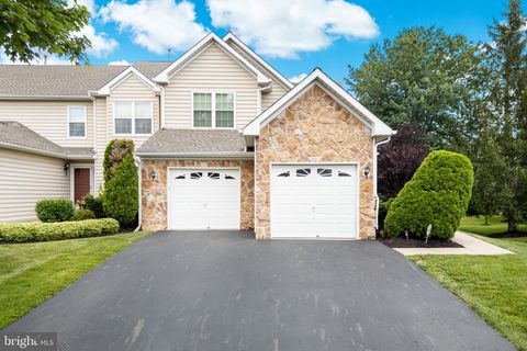 40 PALMER DRIVE MOORESTOWN NJ 08057