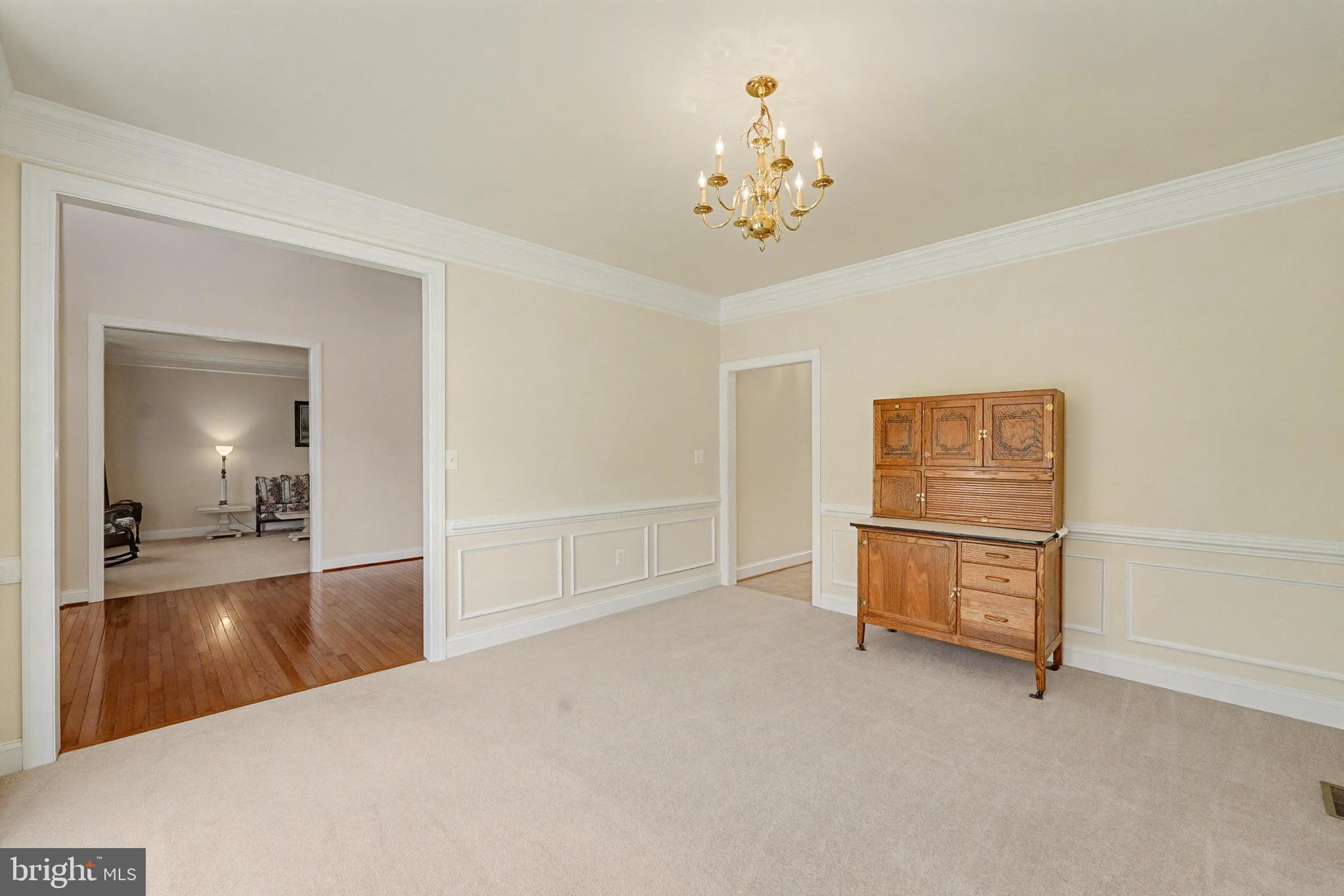 9923 HOLLAND MEADOWS COURT