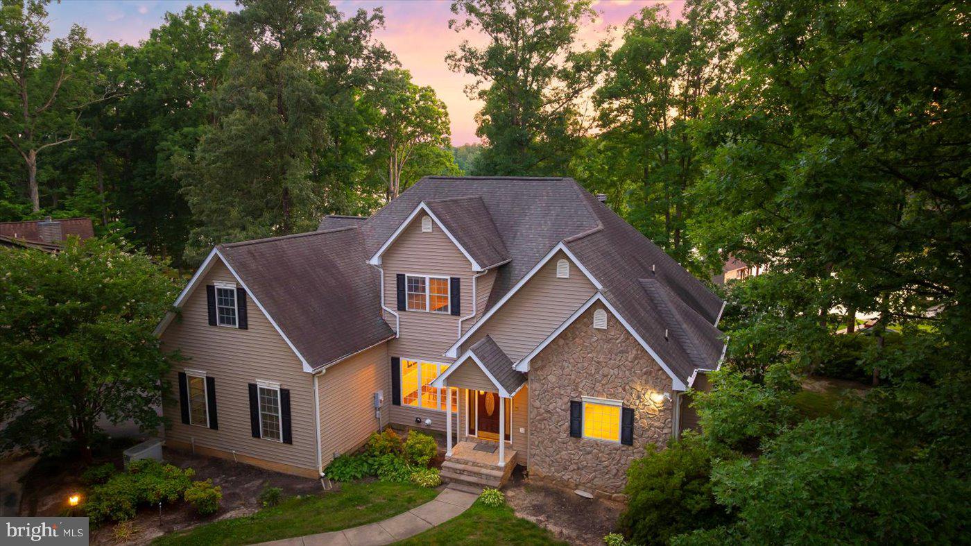 2724 LITTLE GUNSTOCK RD