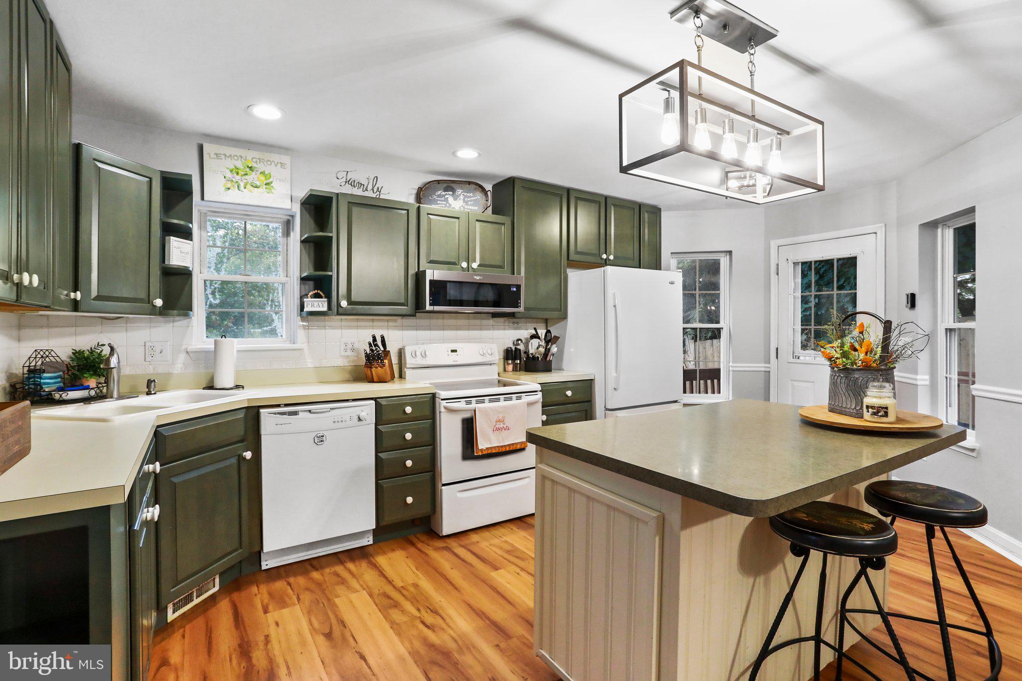 STONEPOINT - Residential