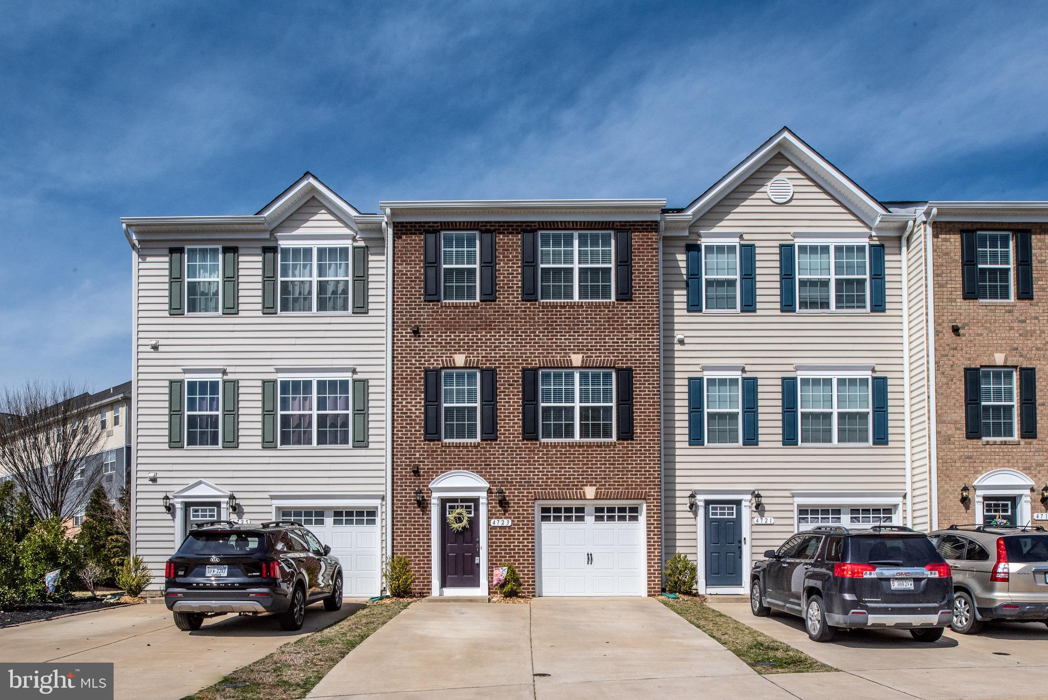 LAKESIDE - Residential