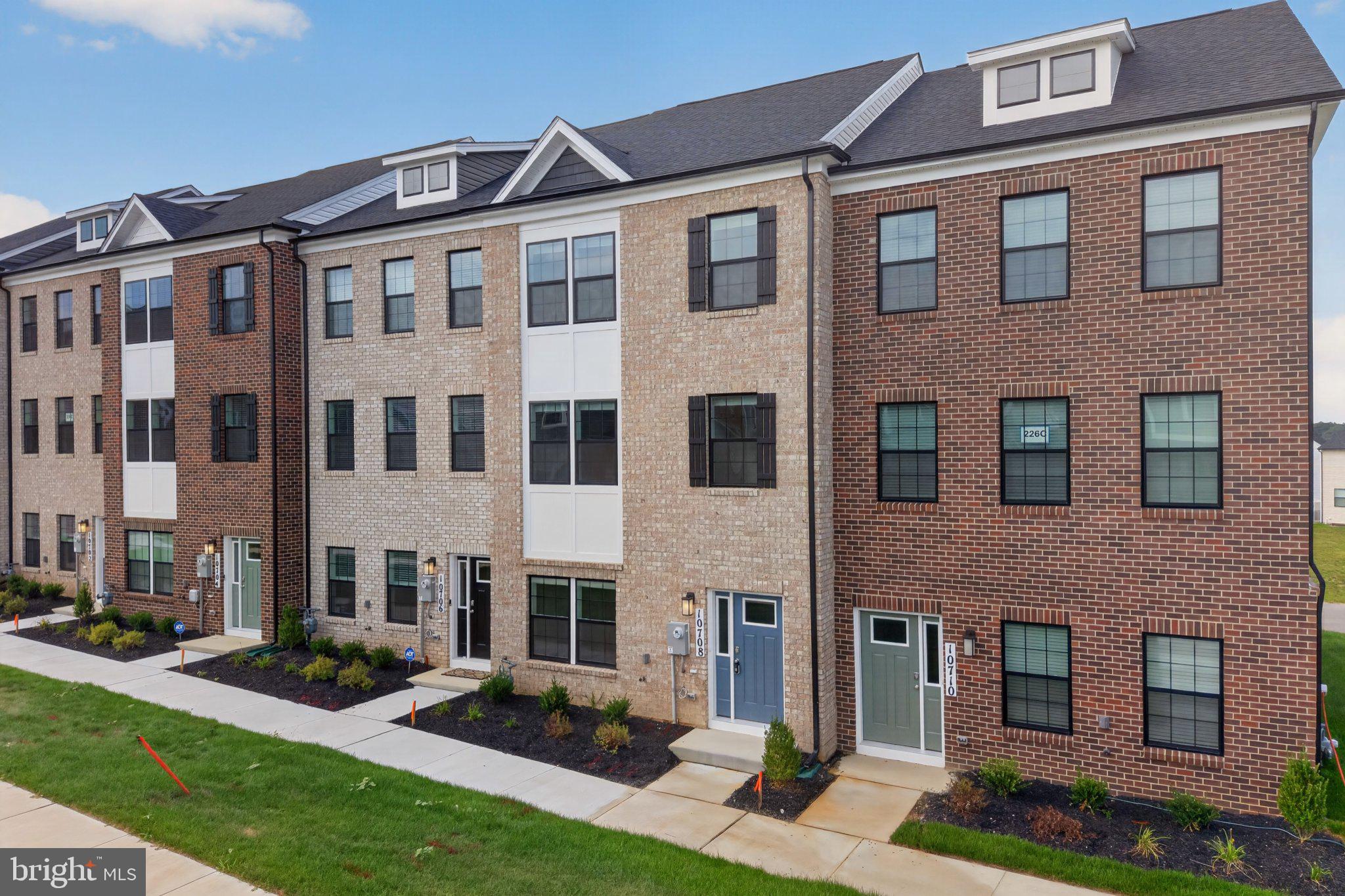 10708 MERIDIAN HILL WAY