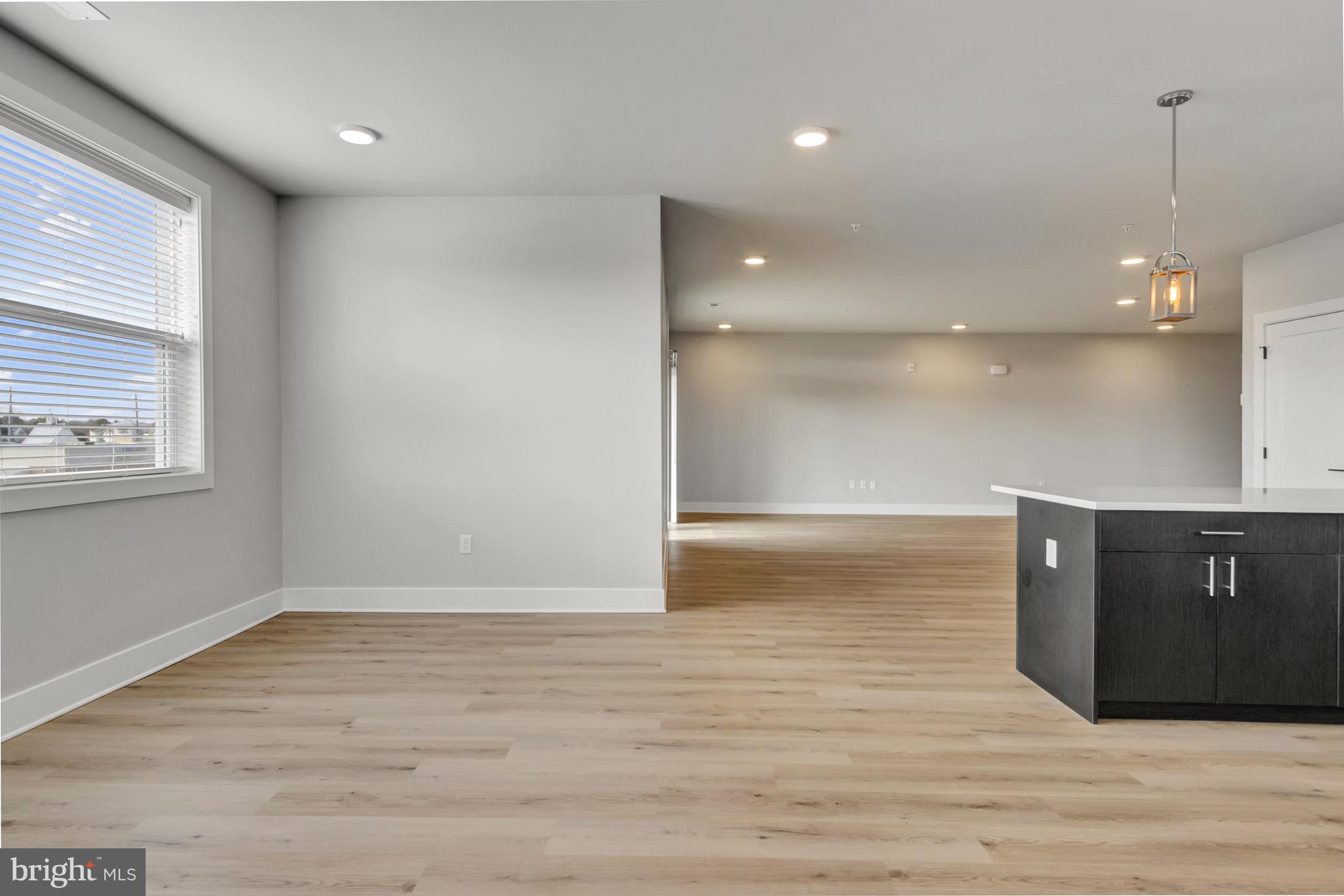 FLATS AT COASTAL STATION - Residential